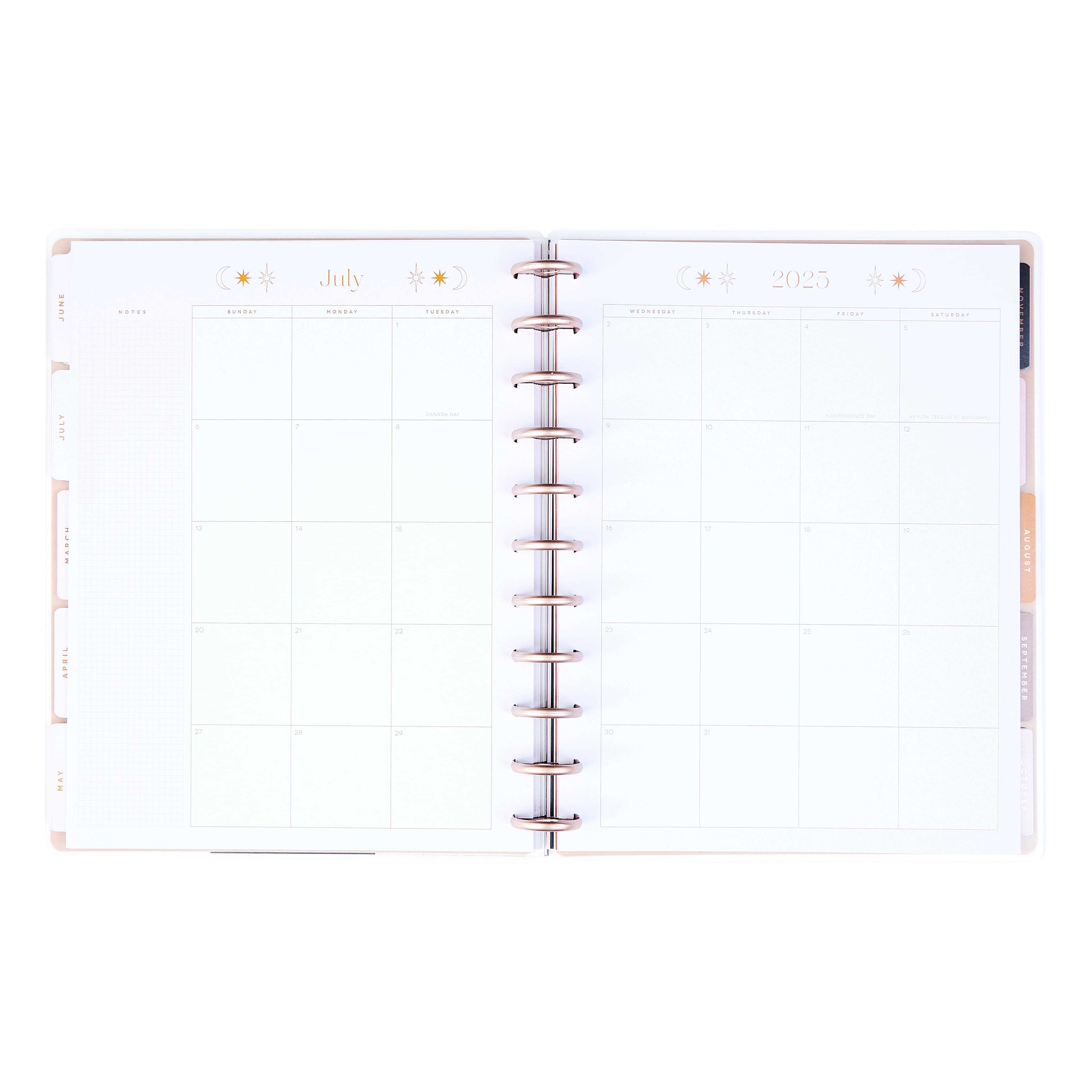 The Big Happy Planner&#xAE; Everyday Magic