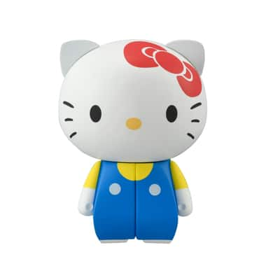 Bandai Rubik's Charaction Cube Puzzle Hello Kitty | Michaels