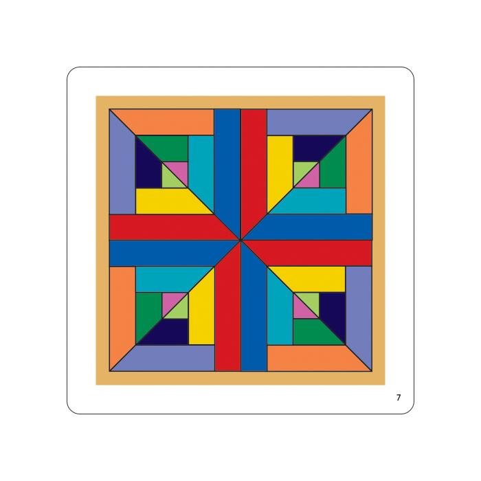 MindWare&#xAE; Pattern Play