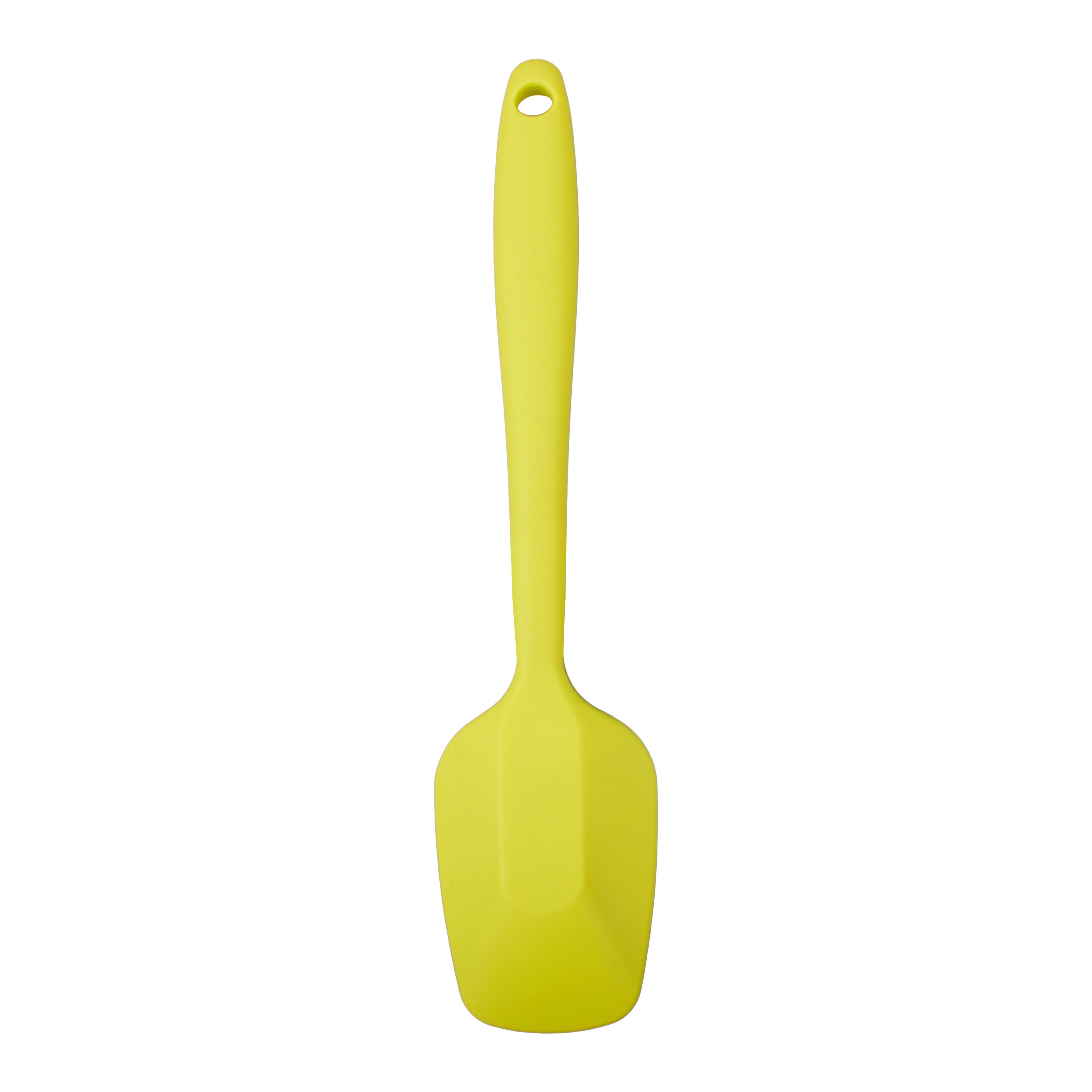 Mini Silicone Spoon Spatula by Celebrate It™