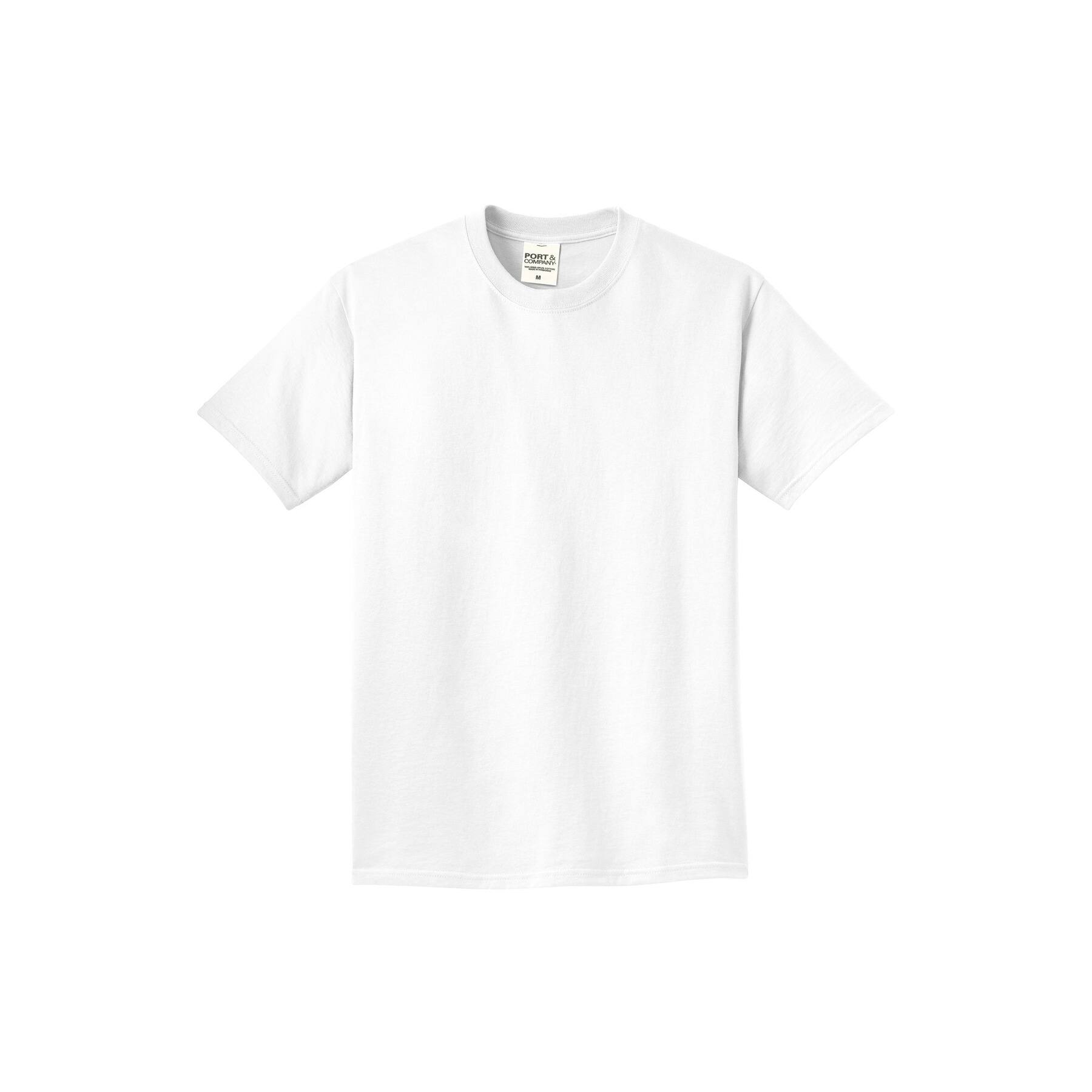 Port &#x26; Company&#xAE; Beach Wash&#xAE; Garment-Dyed T-Shirt