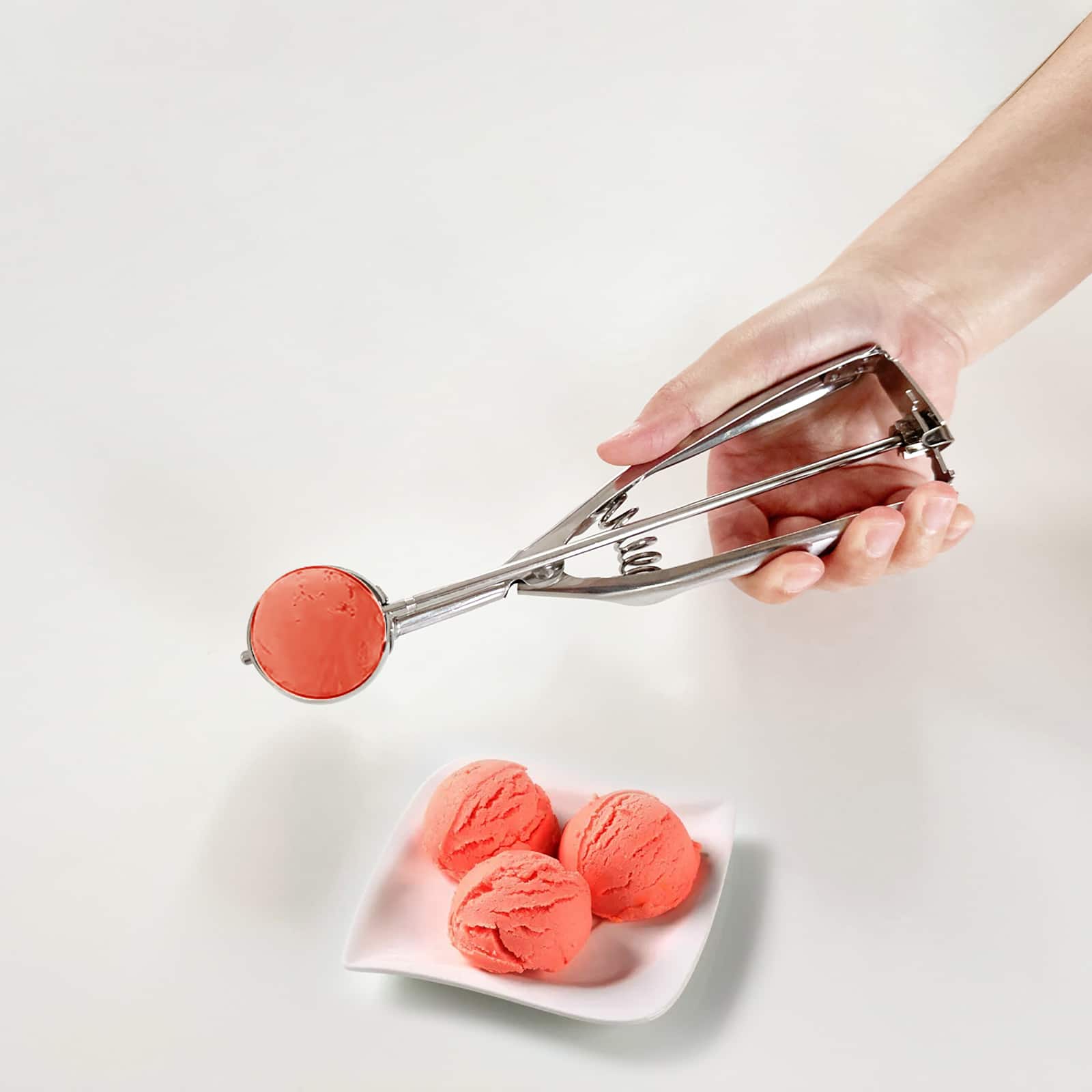 8" Cookie Scoop by Makery™