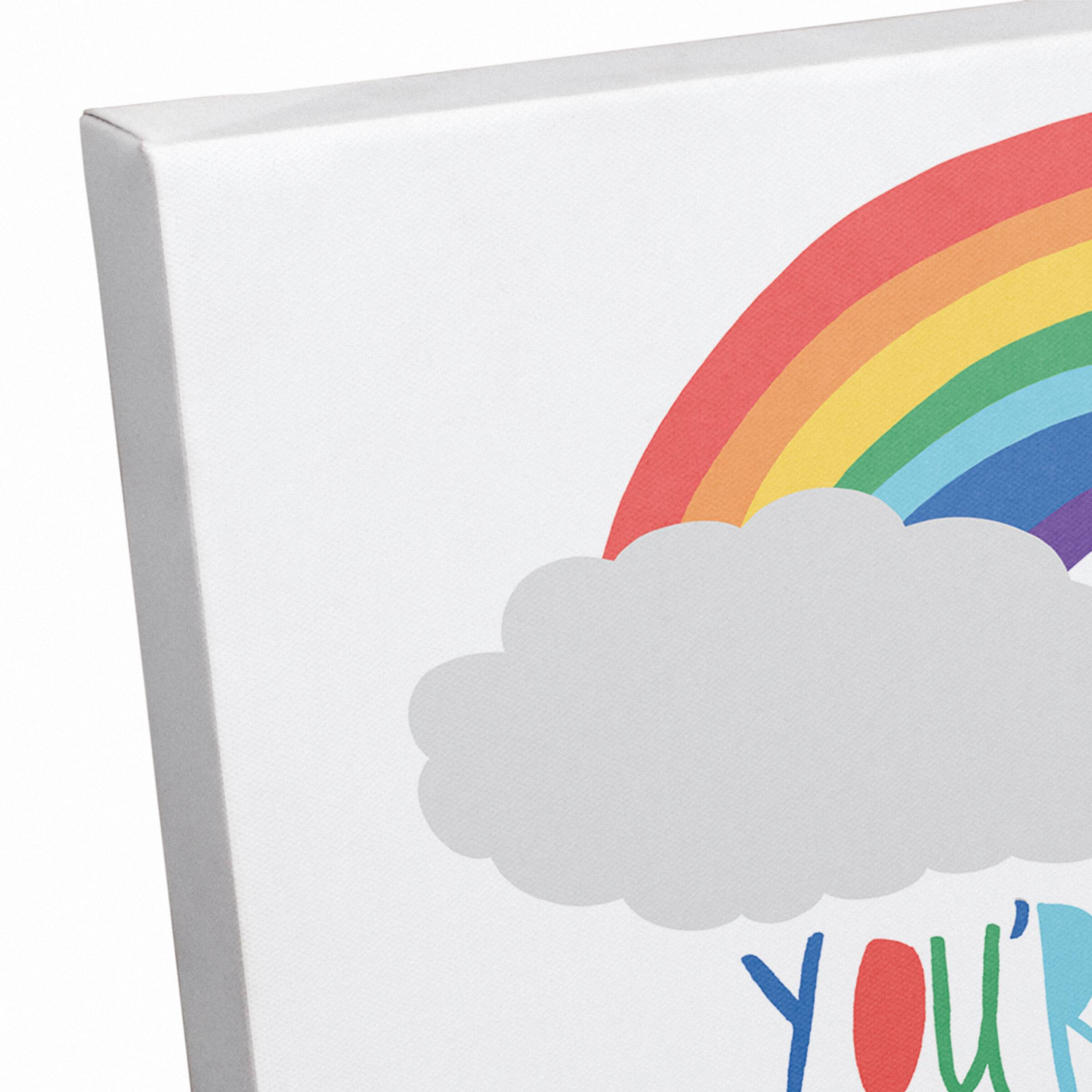 You&#x27;re My Pot of Gold Canvas Art