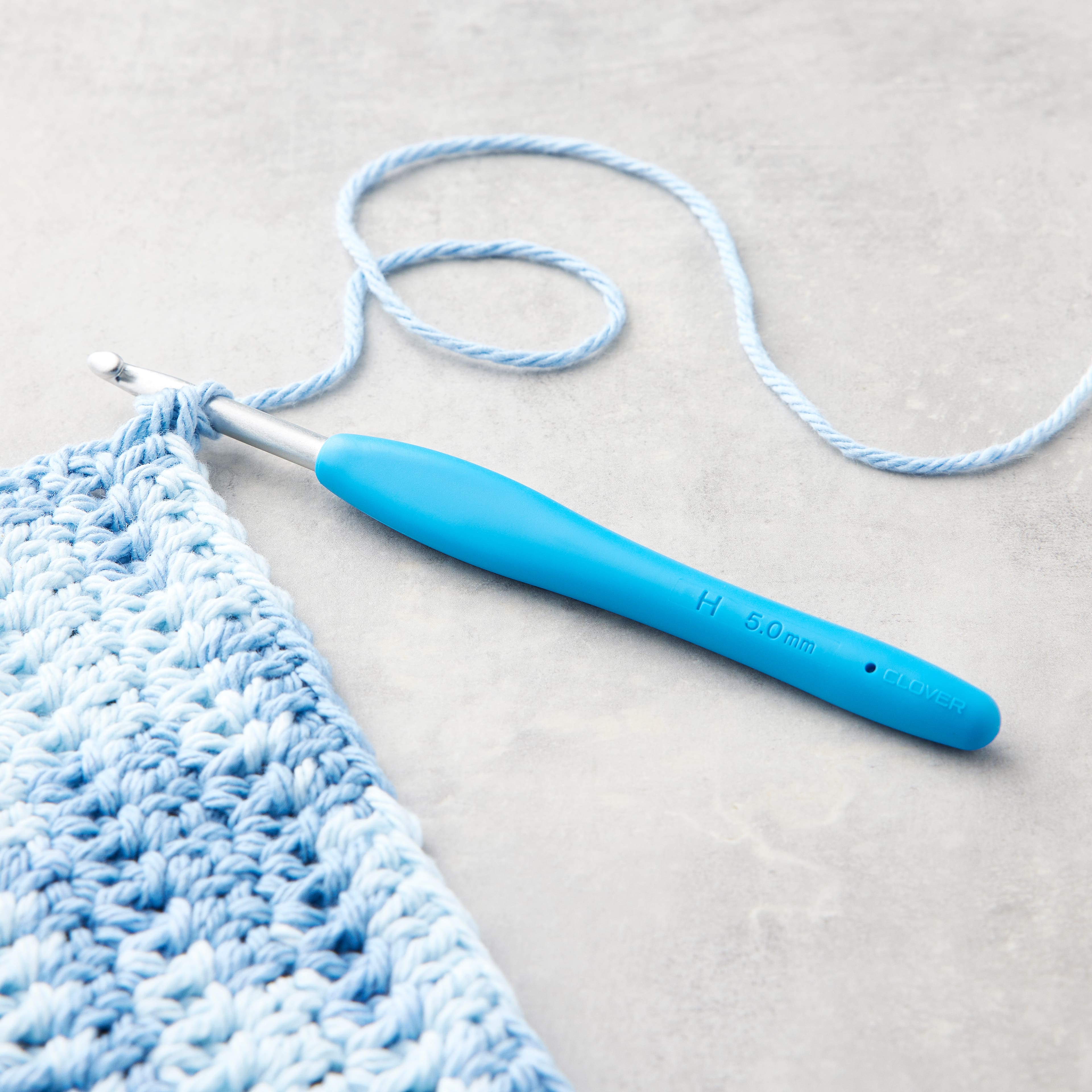 5mm Crochet Hook – weareknitters