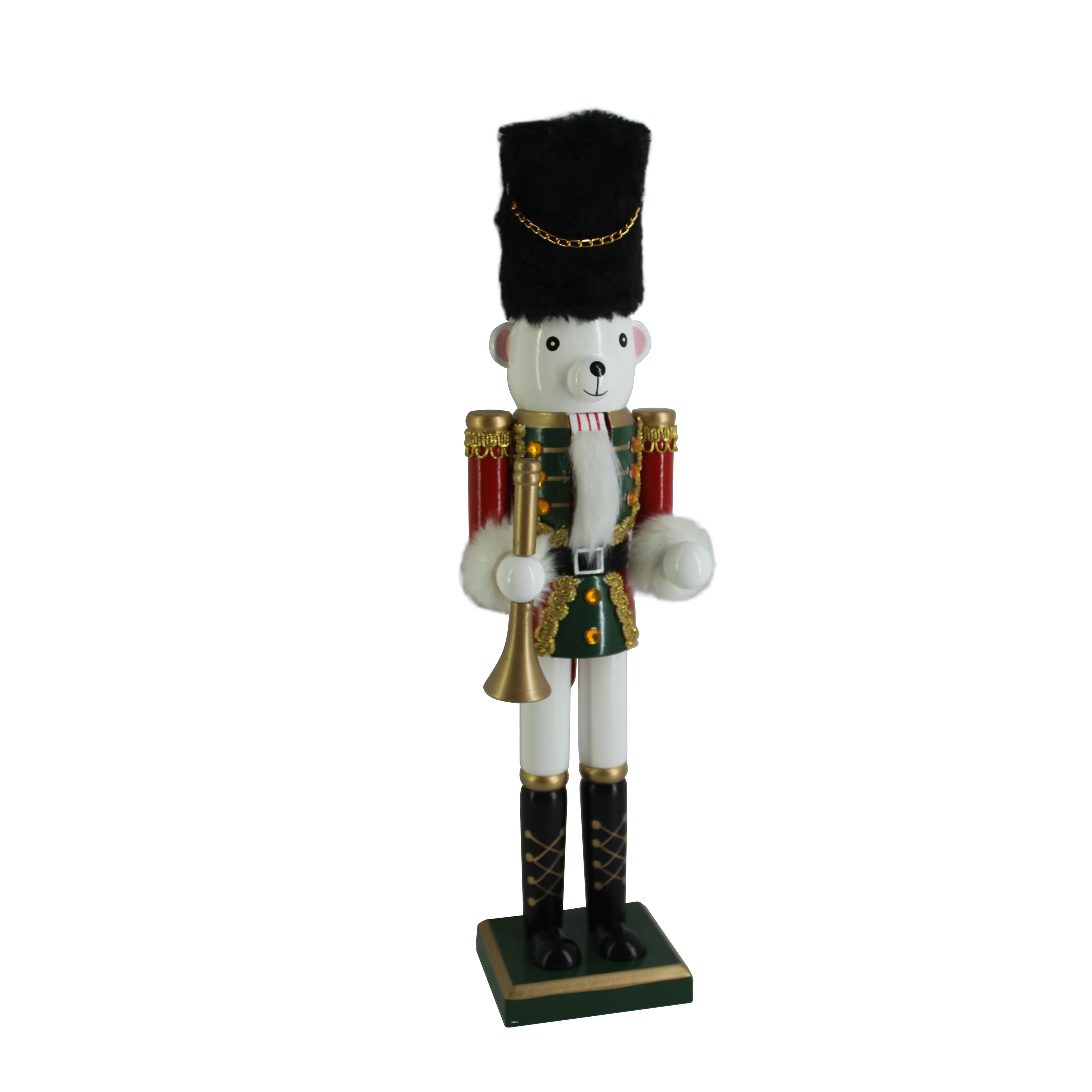 16&#x22; Novelty Nutcracker by Ashland&#xAE;