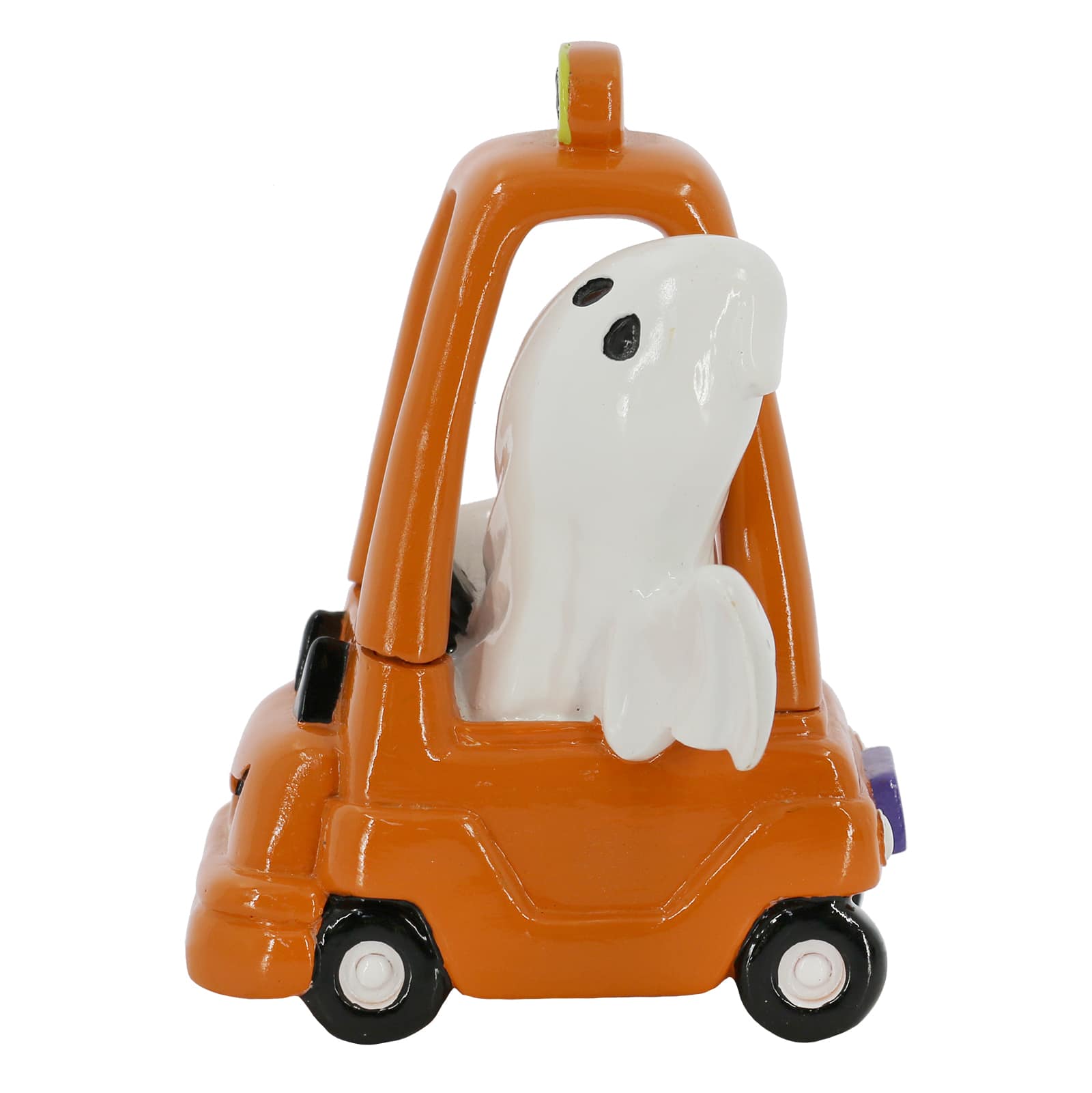 Assorted Ghostly Taxi Tabletop D&#xE9;cor, 1pc. by Ashland&#xAE;