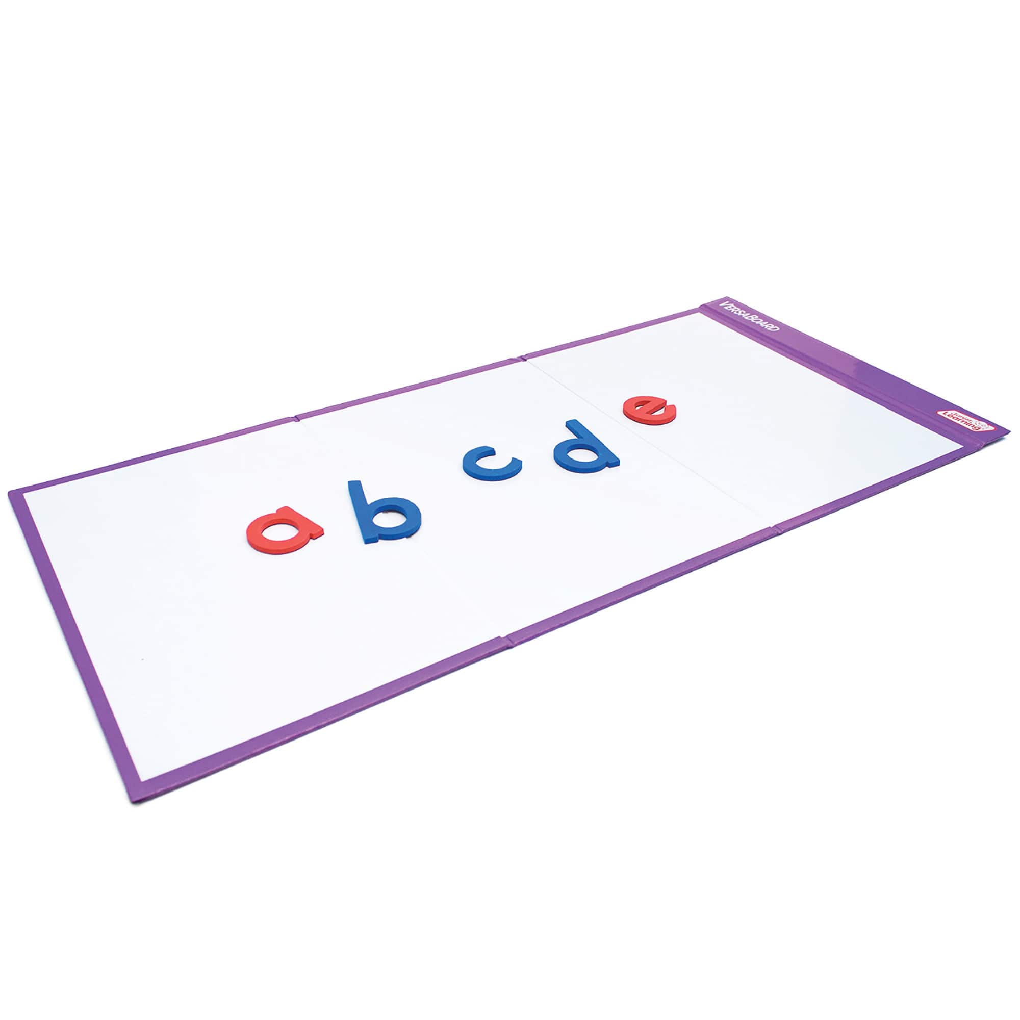 Junior Learning&#xAE; Versaboard Large Portable Magnetic Board