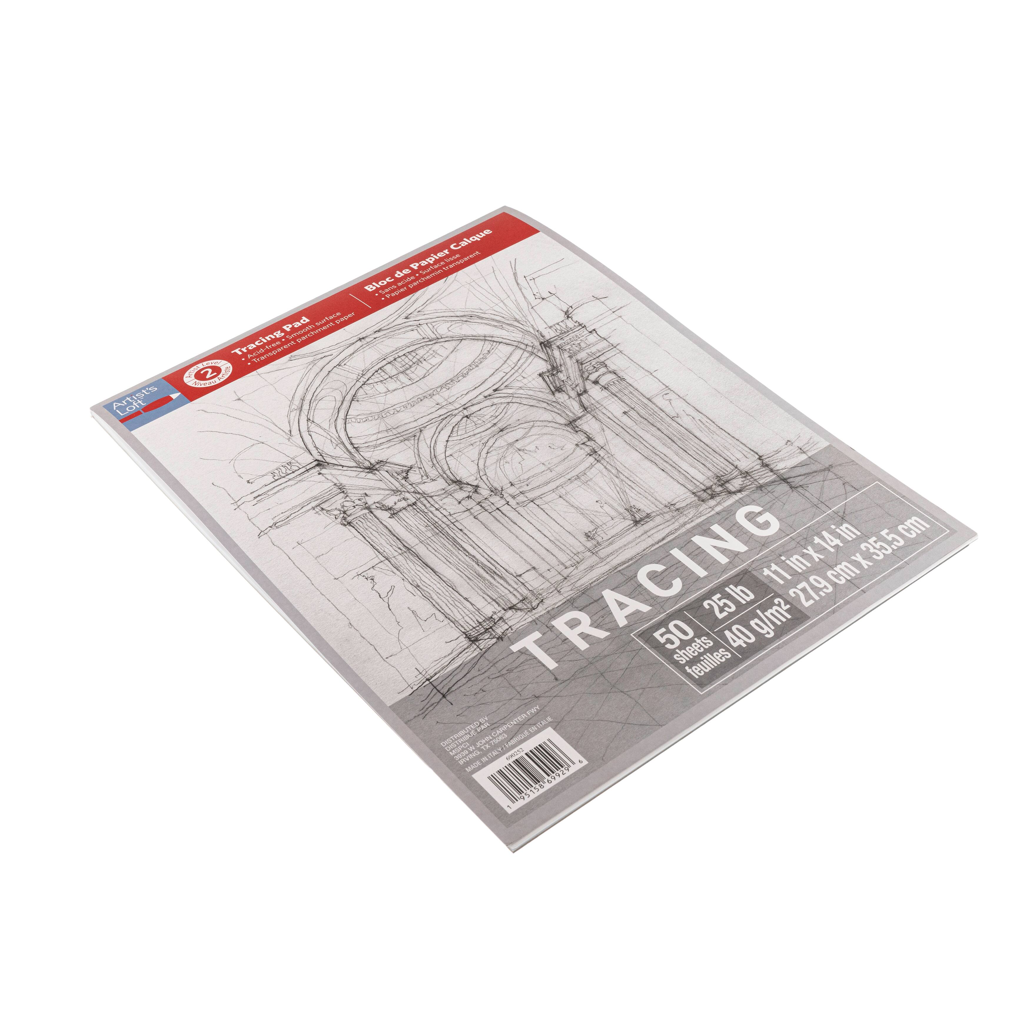 Tracing Pad by Artist's Loft™