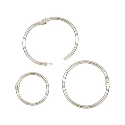 Binder Rings by B2C™ | Michaels