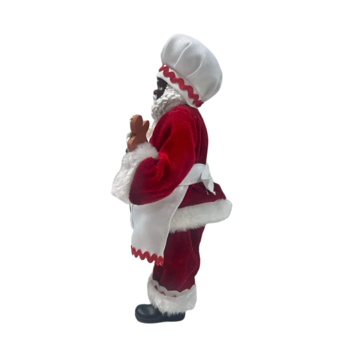 10.5&#x22; Santa Tabletop D&#xE9;cor by Ashland&#xAE;