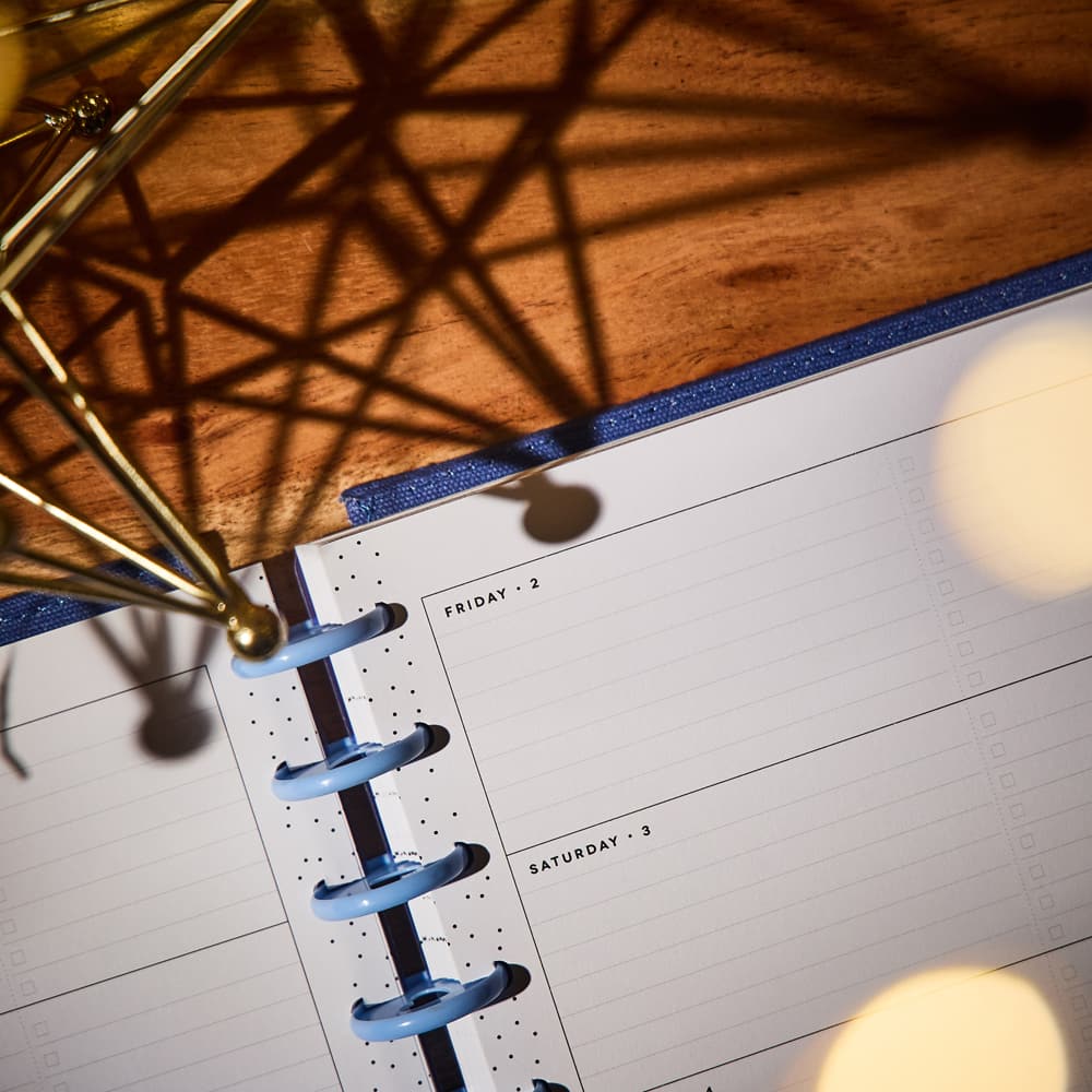 The Classic Happy Planner&#xAE; Star Signs Premium