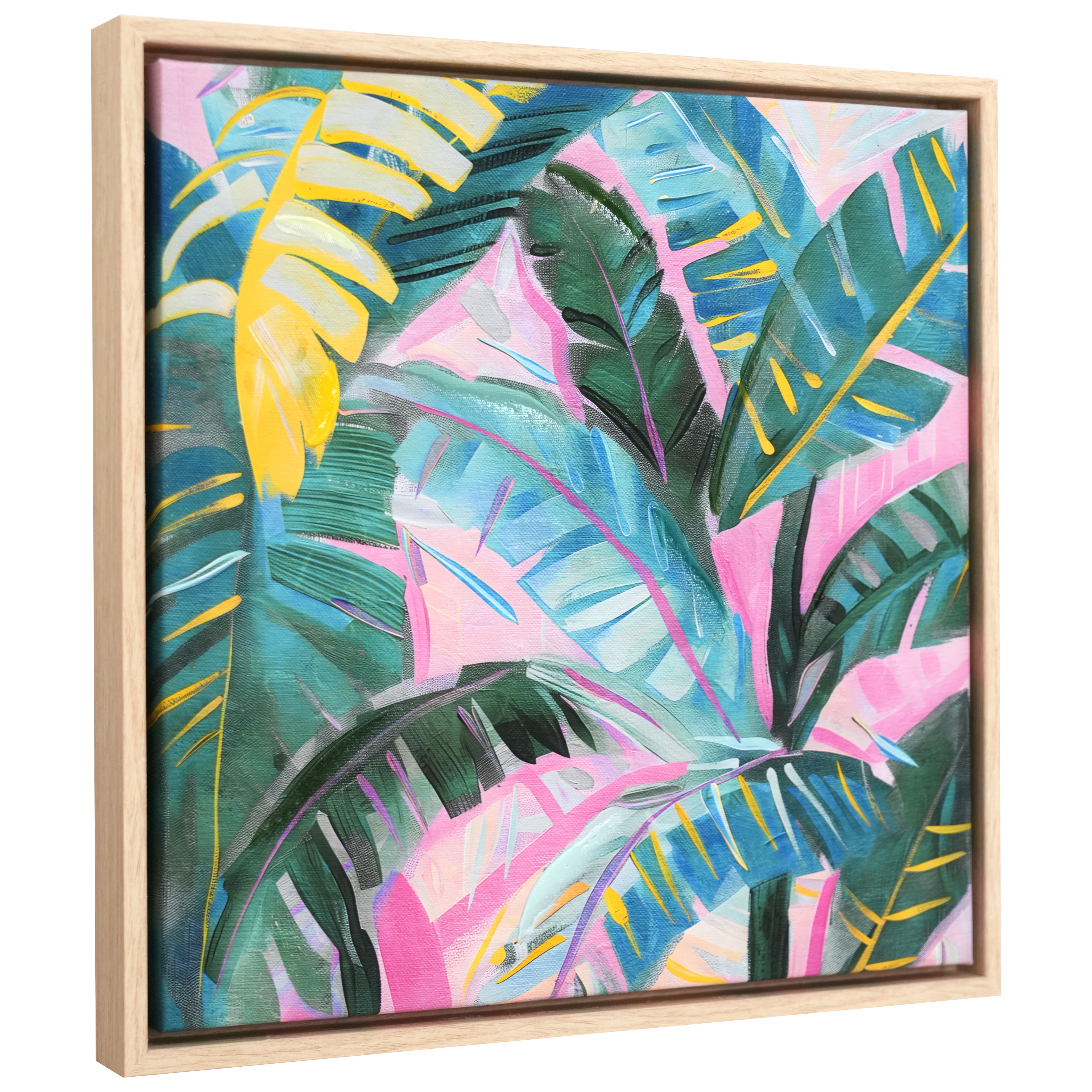 Tropical Palm Wall Art by Ashland&#xAE;