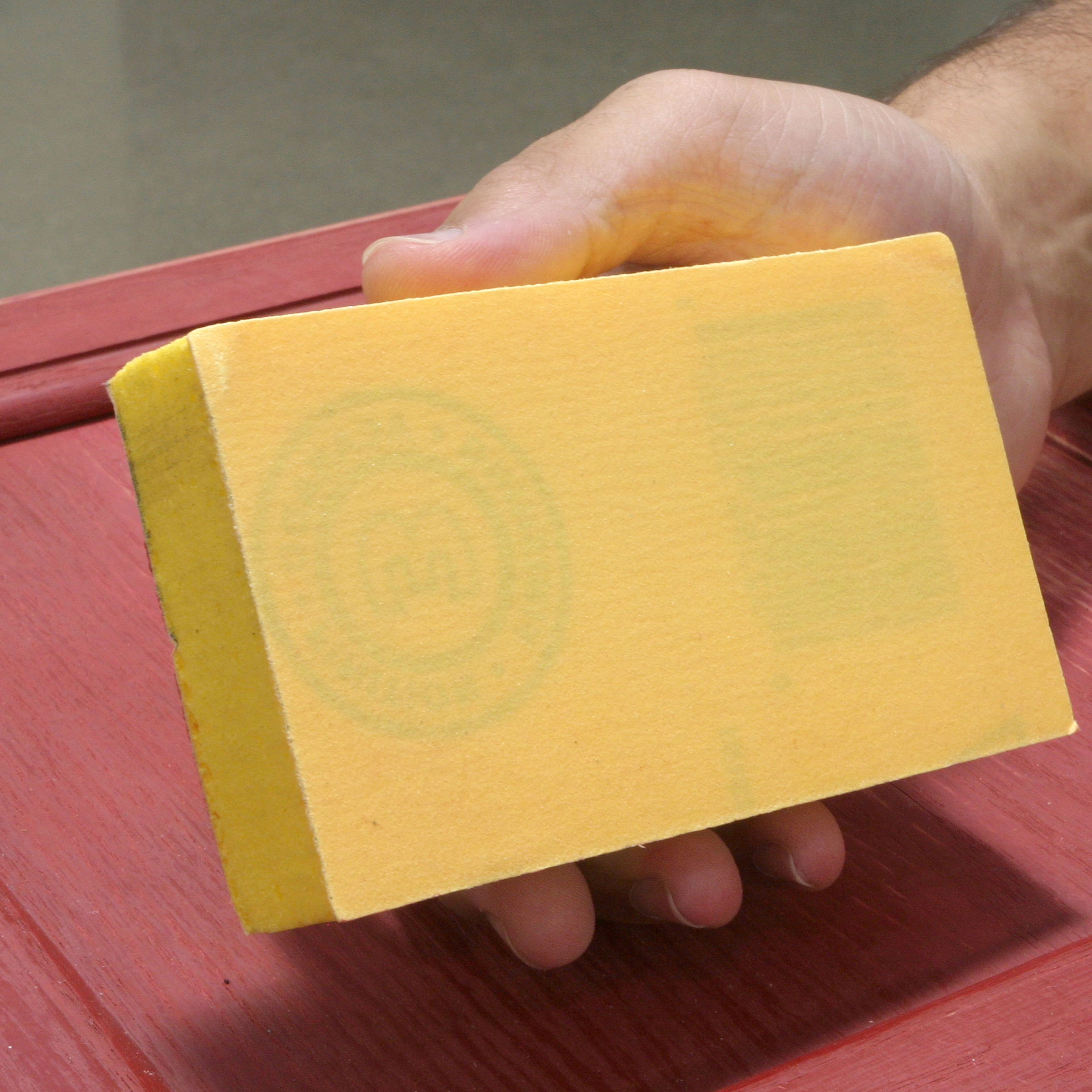 Gator&#xAE; Super Sponge 3&#x22; x 5&#x22; Premium Sanding Tool