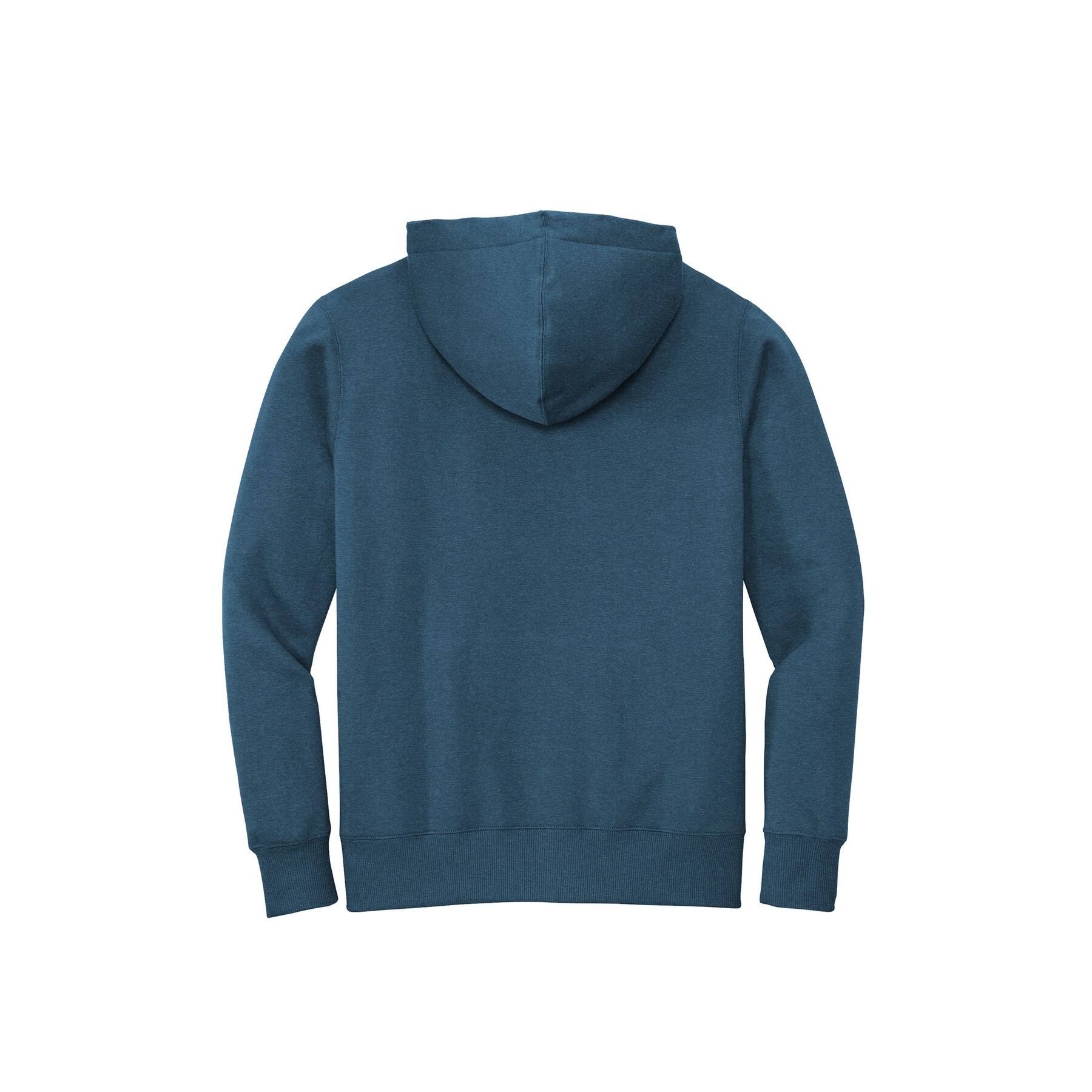 District&#xAE; Perfect Weight&#xAE; Fleece Hoodie