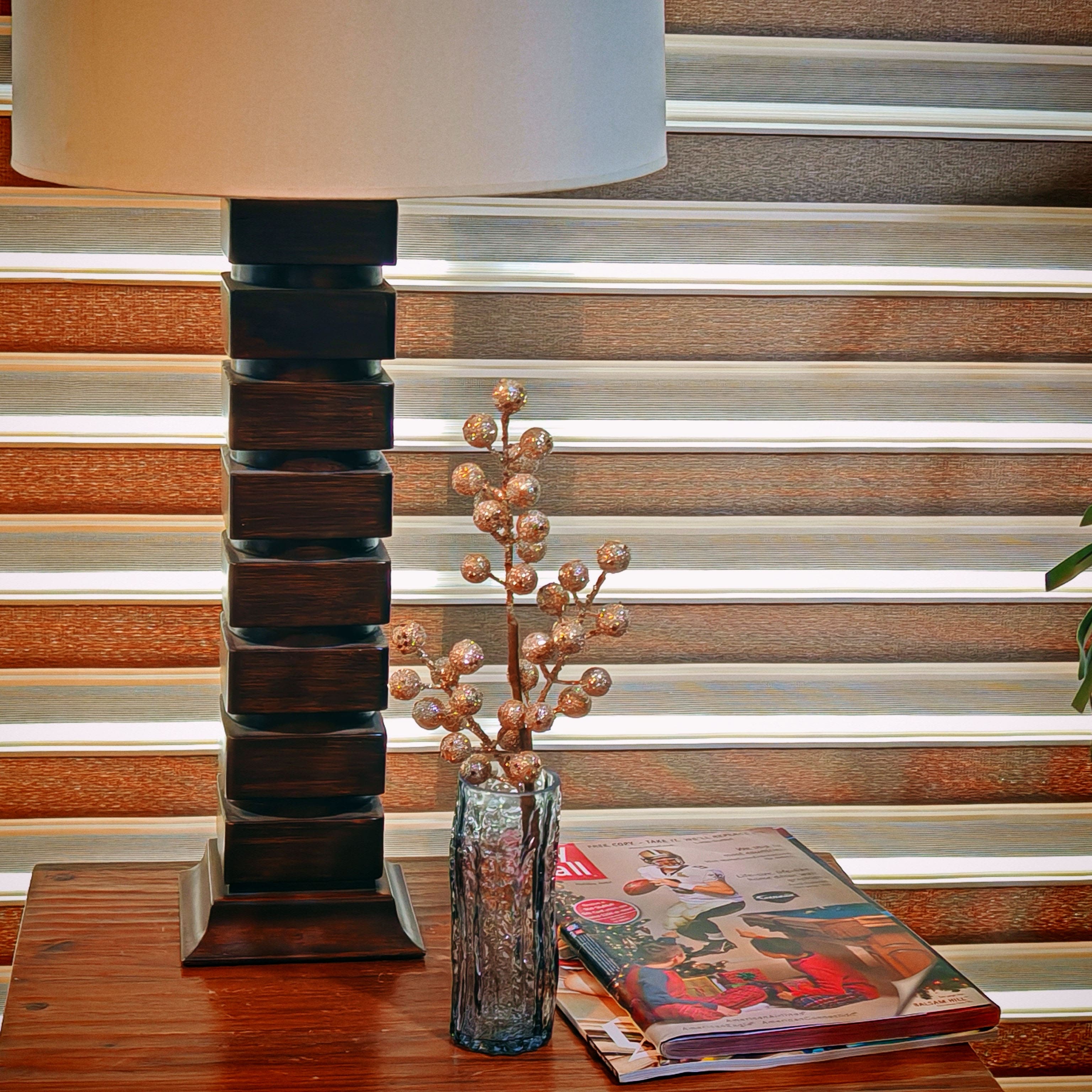 13.5" Glitter Berry Pick by Ashland