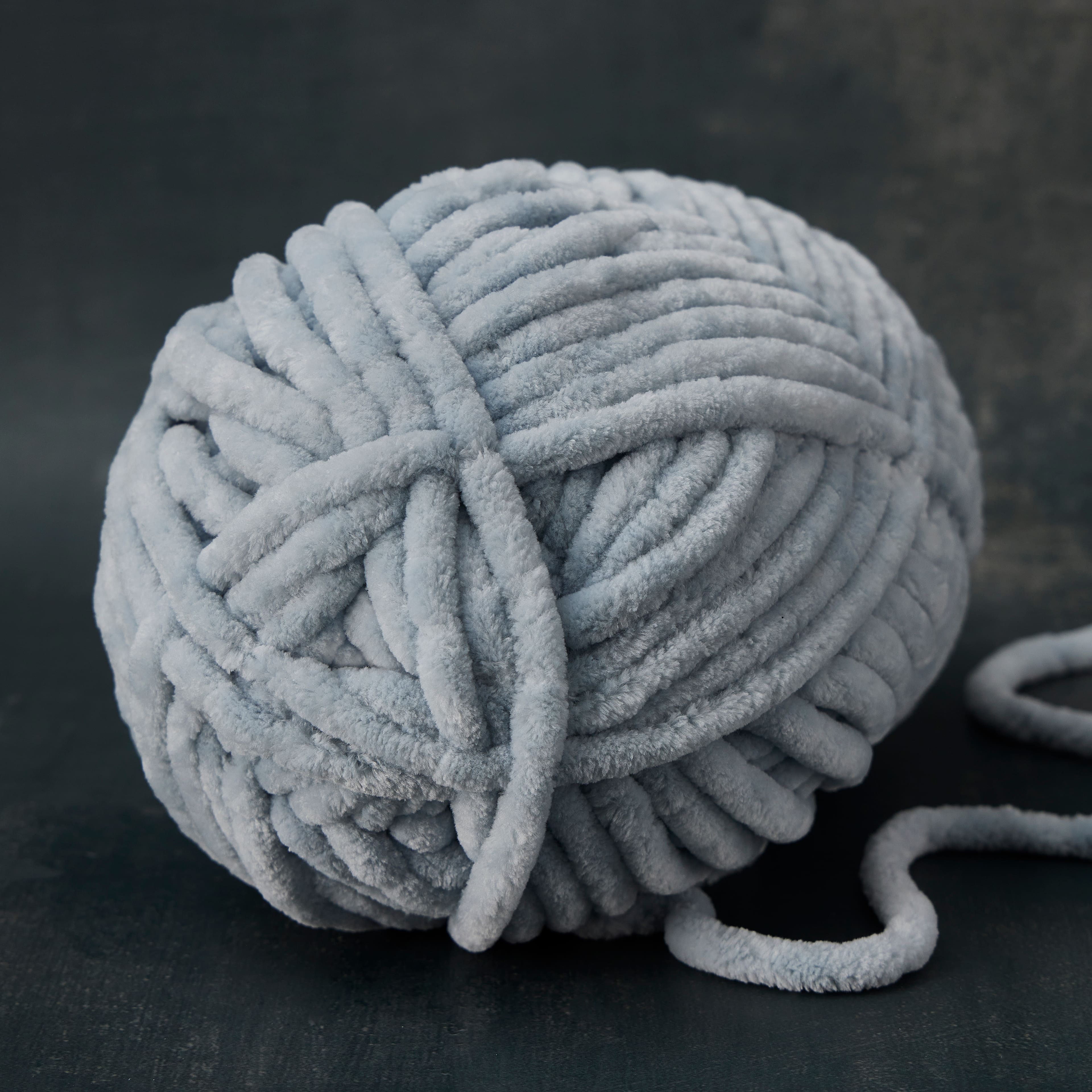 18 Pack: Sweet Snuggles&#x2122; Yarn by Loops &#x26; Threads&#xAE;