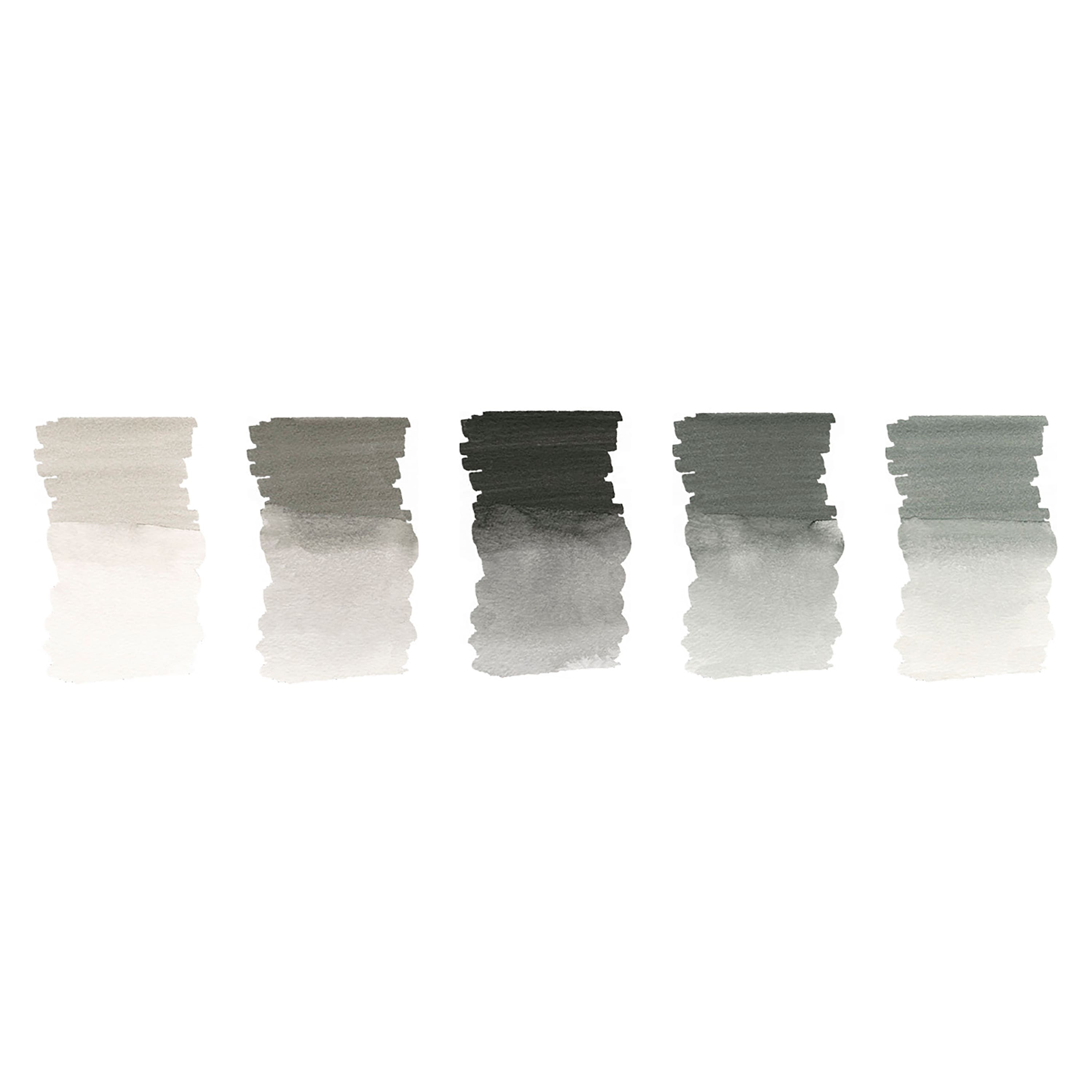 Faber-Castell&#xAE; Arbrecht D&#xFC;rer 5-Piece Watercolor Marker Set