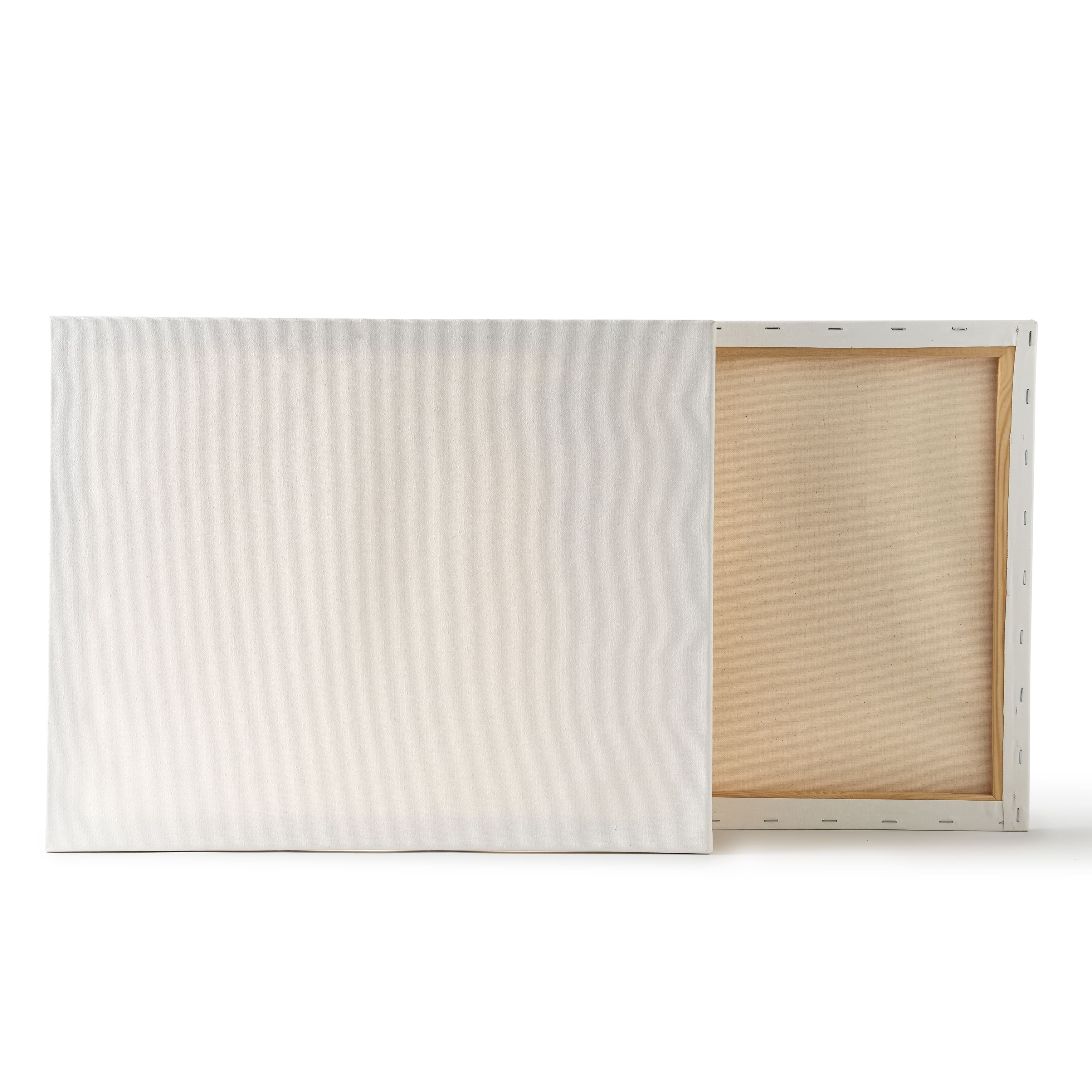 2 Pack Value Pack Canvas by Artist's Loft® Necessities™ | Michaels