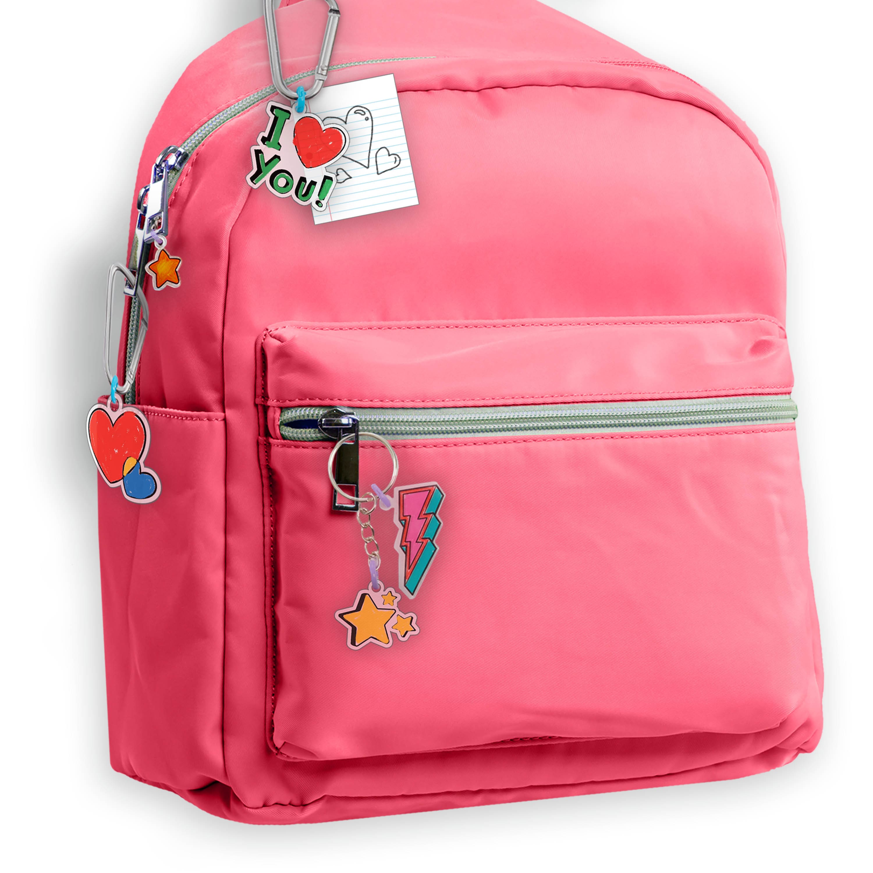Just Play&#xAE; Shrinky Dinks Charm Kit