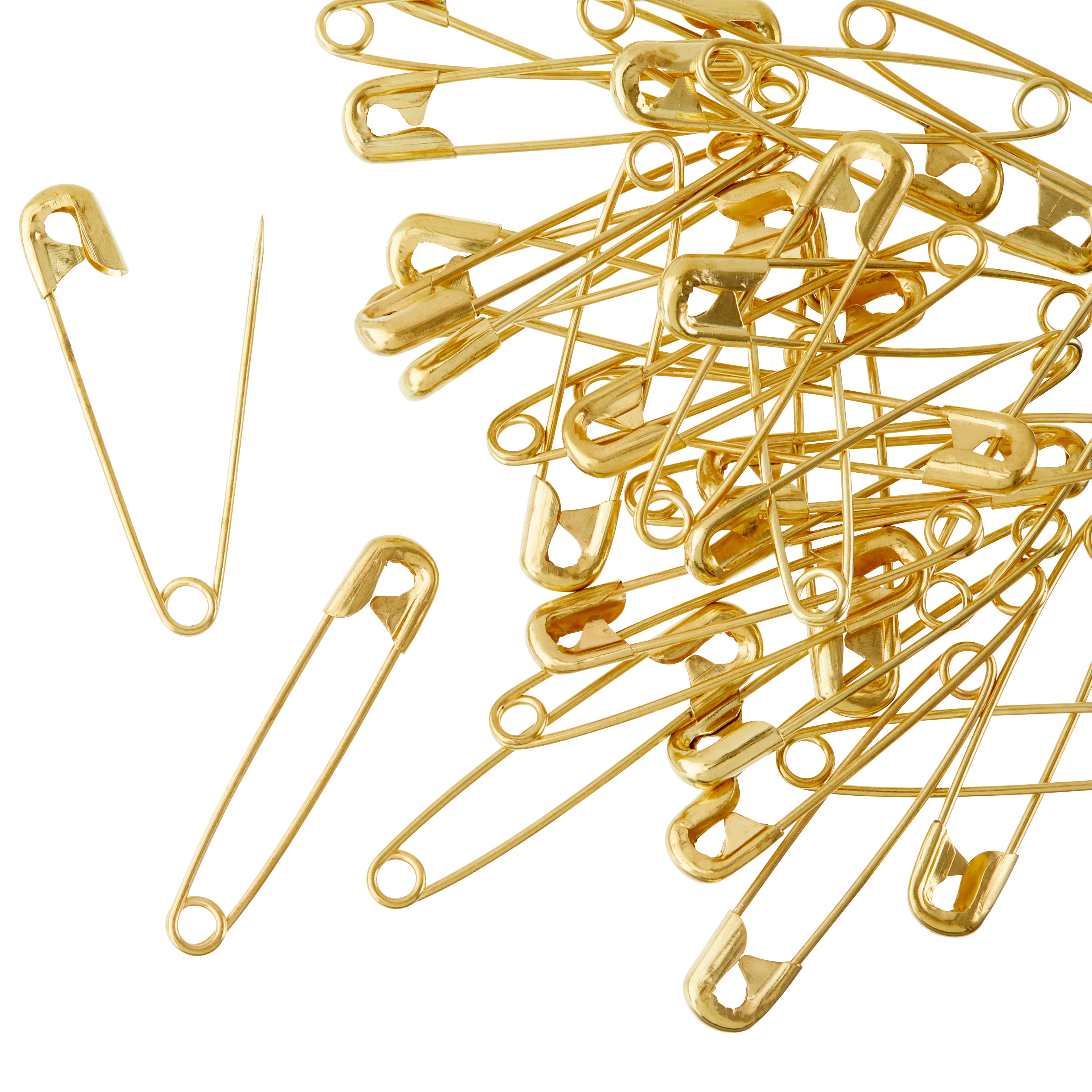 Loops & Threads™ T-Pins, 1 1/2