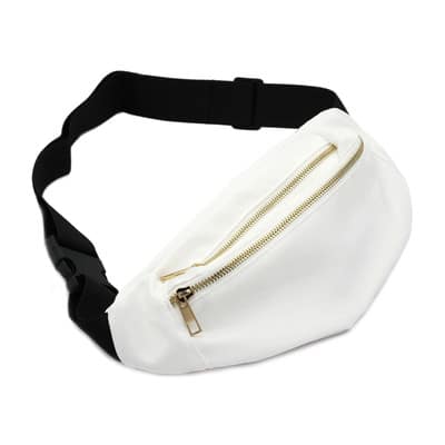 Adjustable Belt Bag by Make Market Michaels