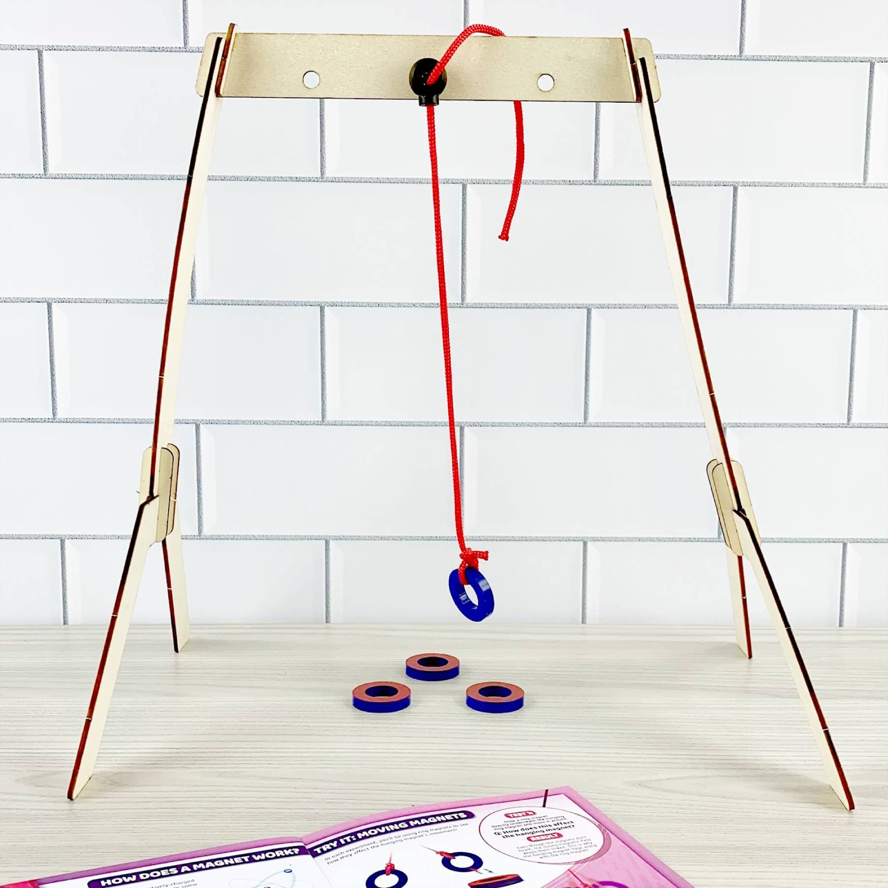 ArtSkills® Epic Lab Pendulum Painter STEM Activity Kit