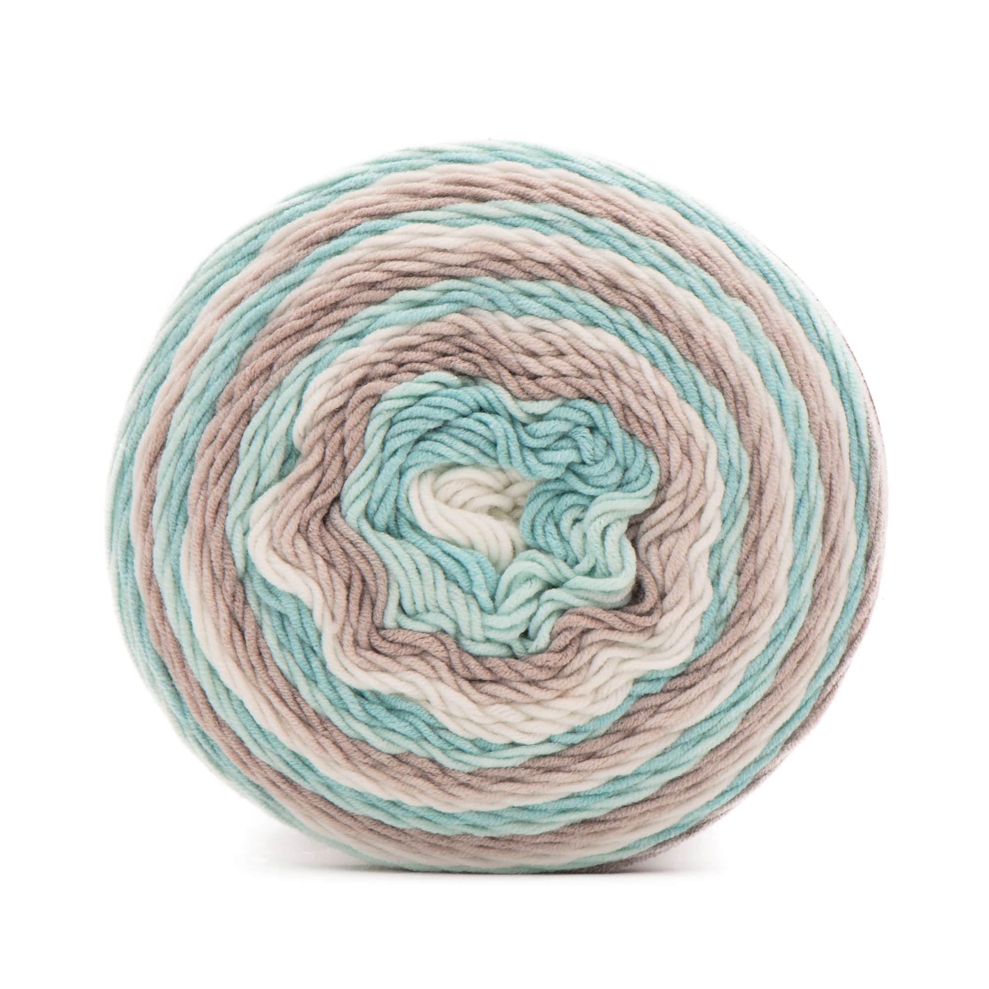 Caron® Cotton Cakes™ Yarn
