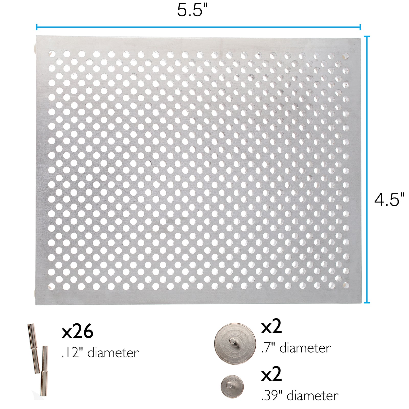 The Beadsmith® Wig Jig® Wig-a-ma-jig™