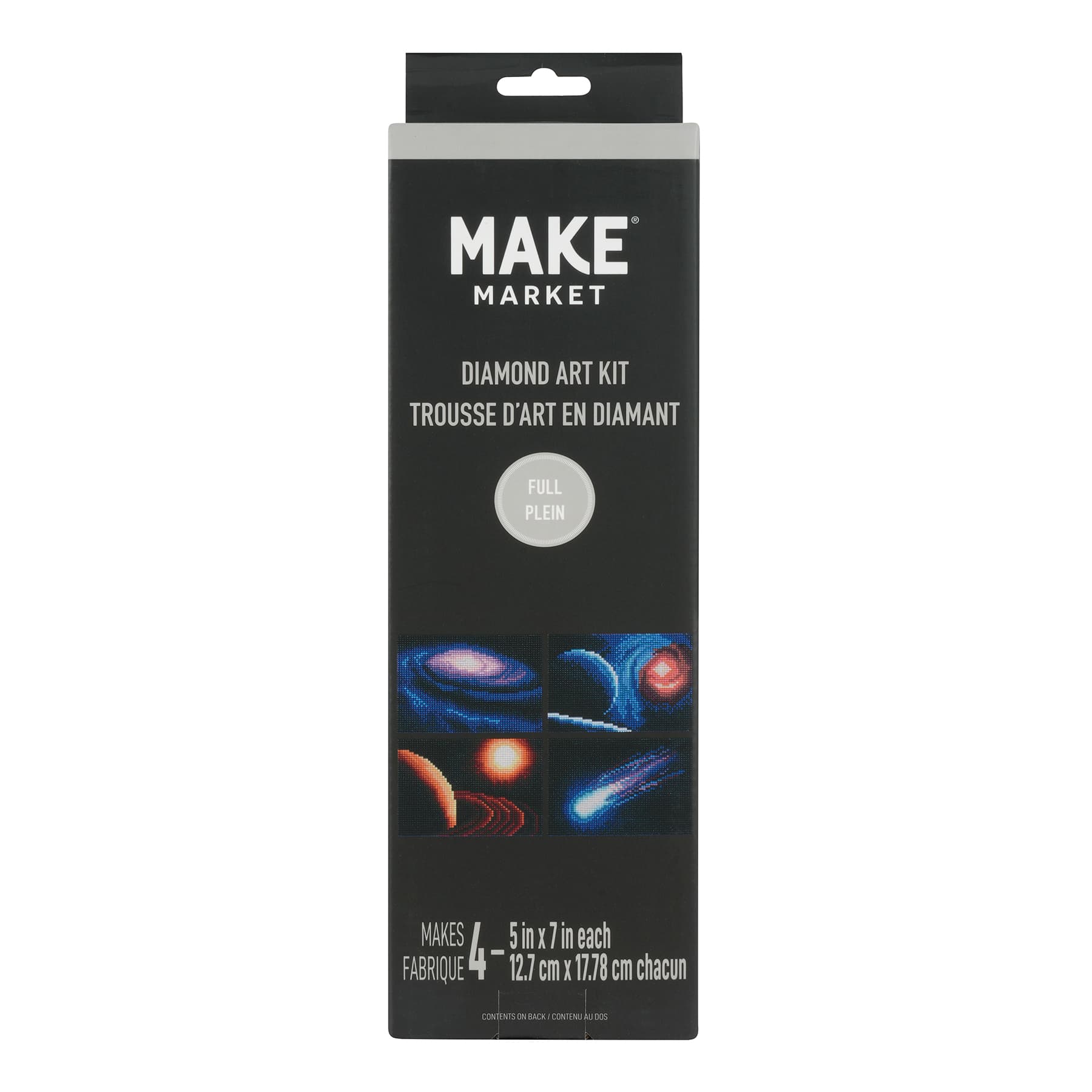 Celestial Diamond Art Kit by Make Market®