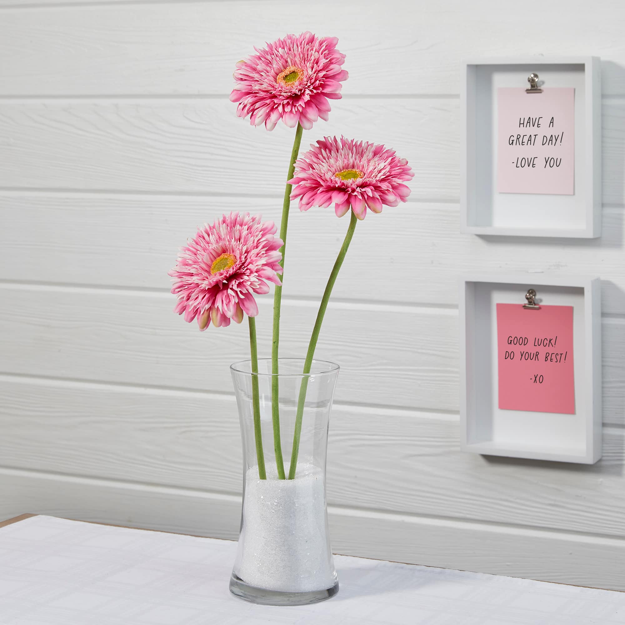 FloraCraft® Diamond Dust Glitter Clear