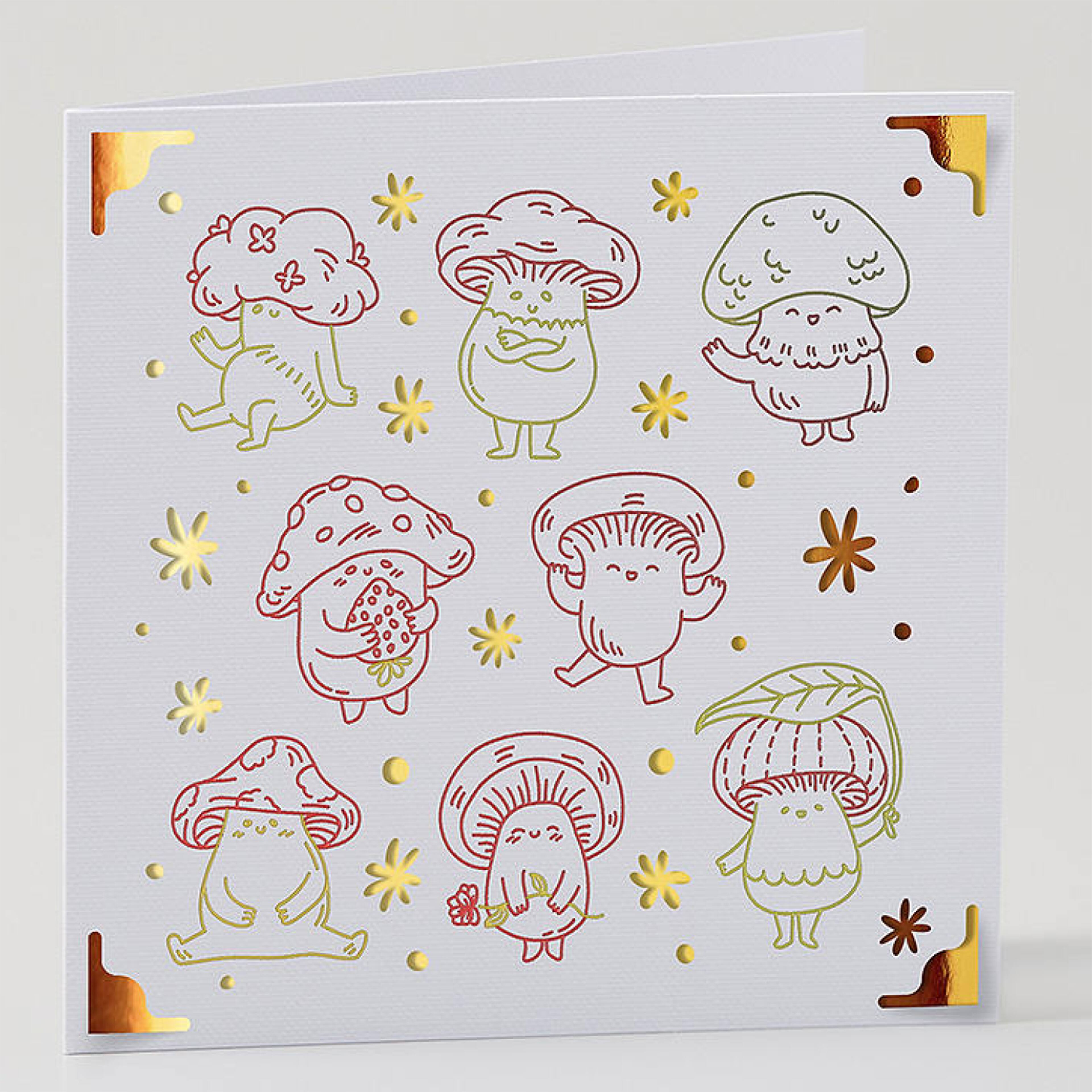 Cricut Joy&#x2122; Insert Card Kit