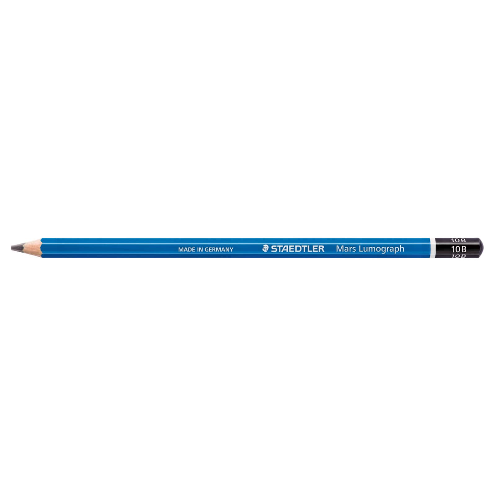 Staedtler® Mars® Lumograph Drawing Pencil 