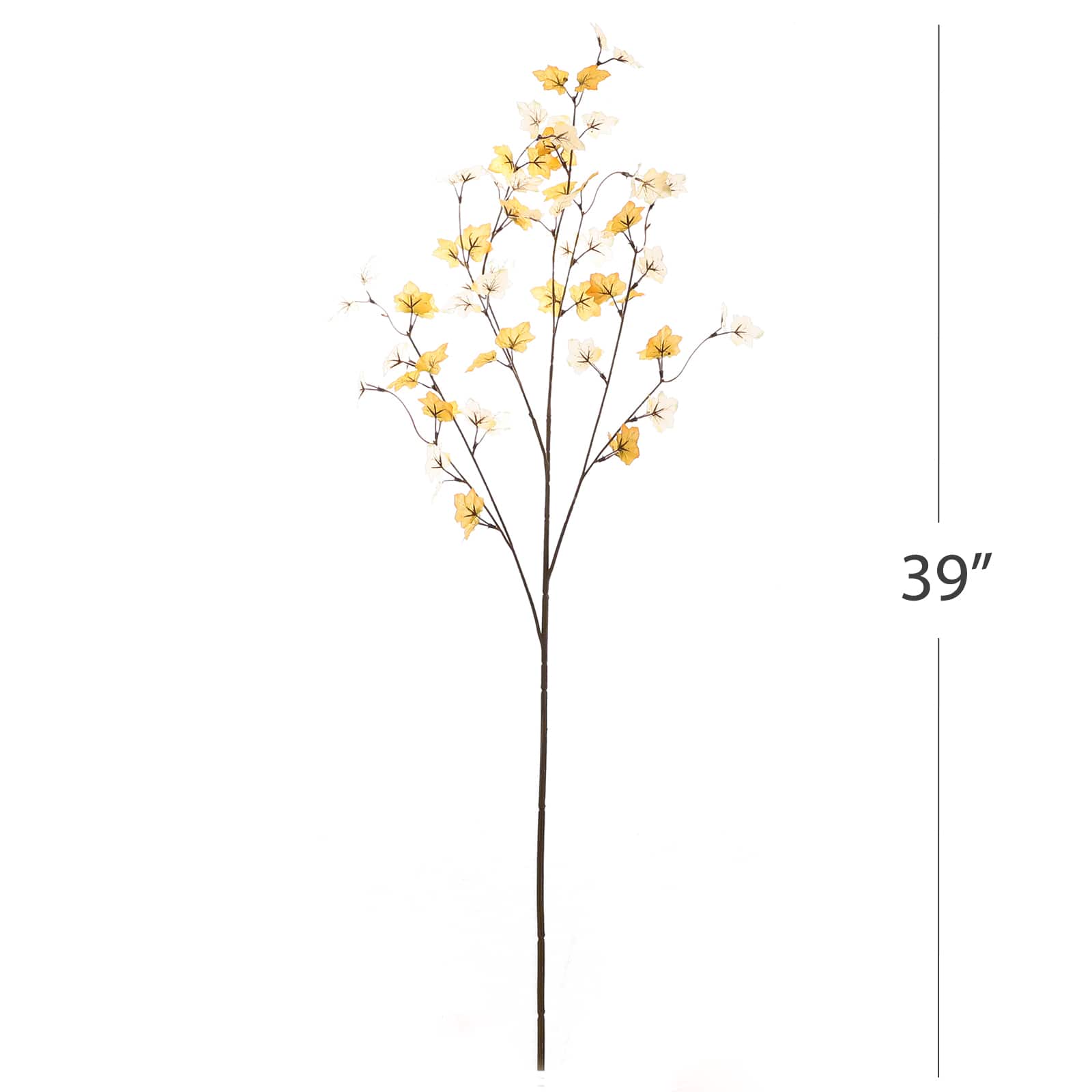 39&#x22; Toast Maple Stem by Ashland&#xAE; 