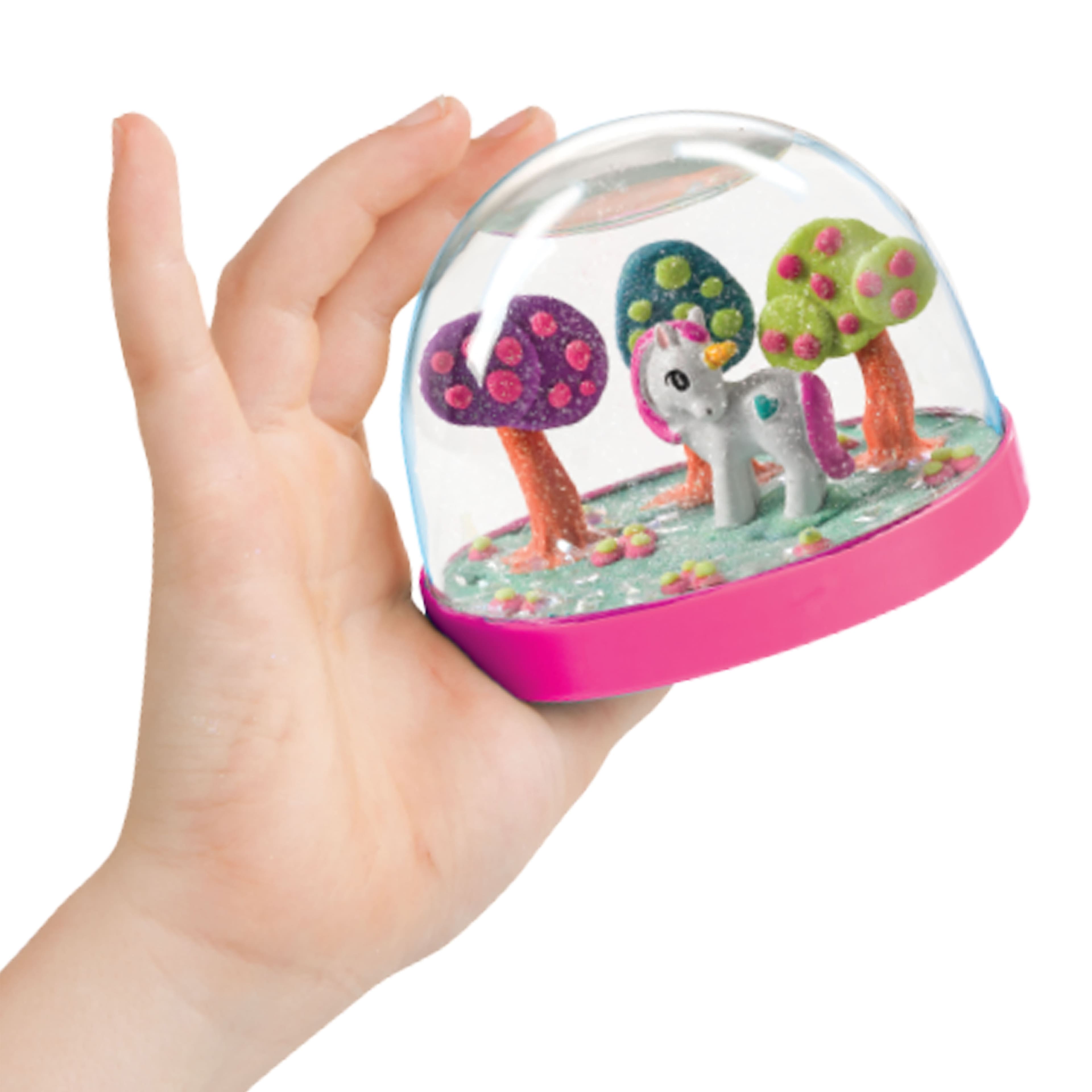 Creativity for Kids&#xAE; Make Your Own Water Globe Magical Unicorn Kit