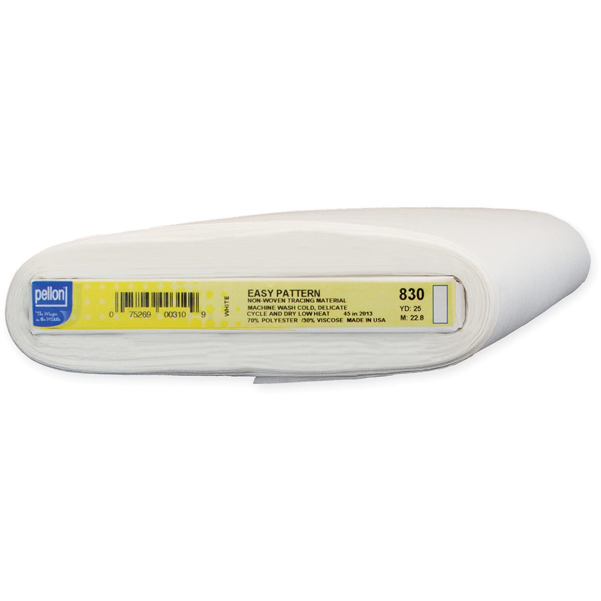 Pellon&#xAE; Easy Pattern Lightweight Interfacing, 45&#x22; x 20yd.