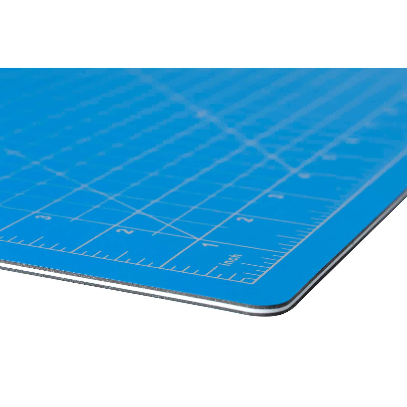 Dahle 24x36 Vantage Self Healing Cutting Mat Crystal Clear #10683 for sale  online