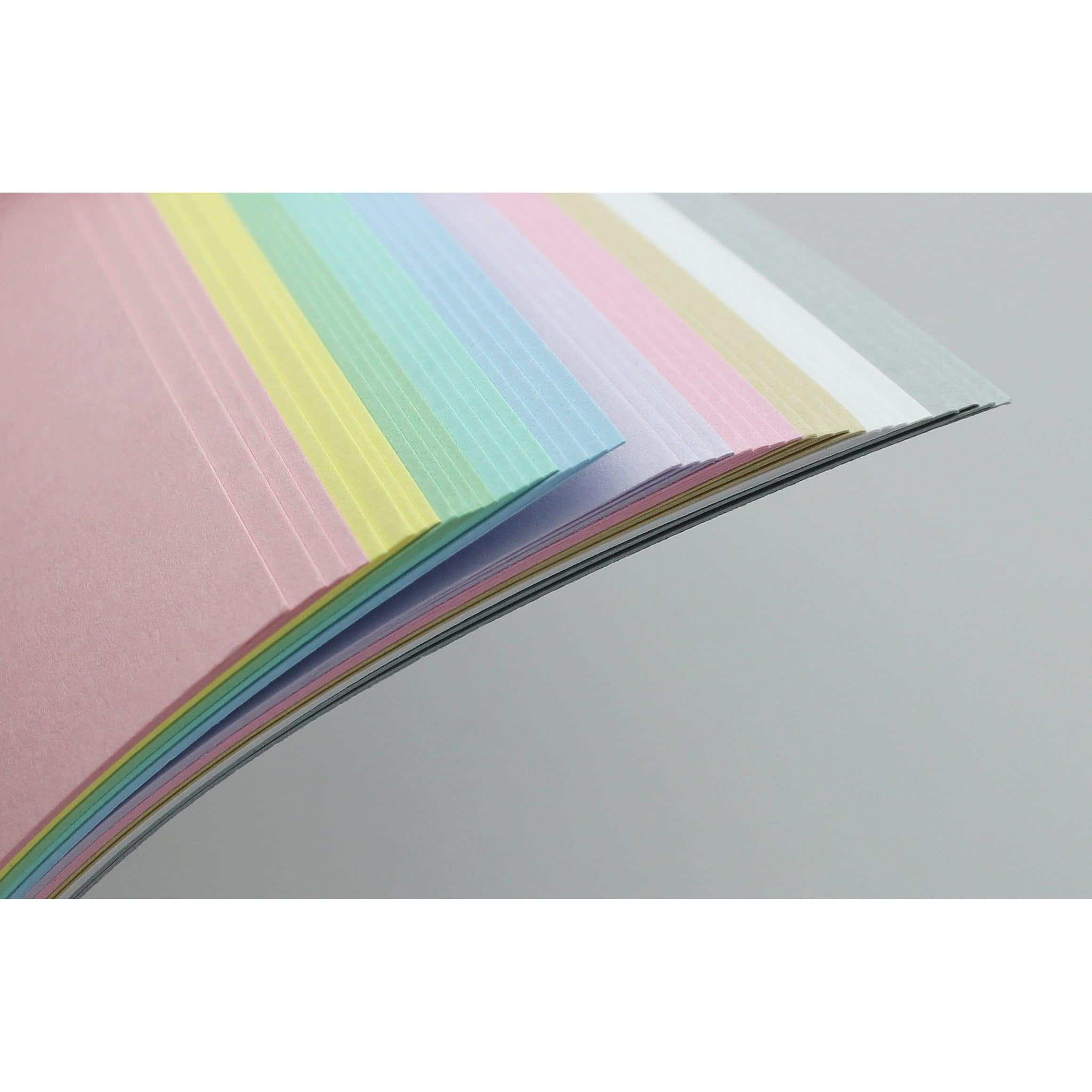 PA Paper Accents™ Radiant Duo 5'' x 7'' Cardstock Paper, 250 Sheets