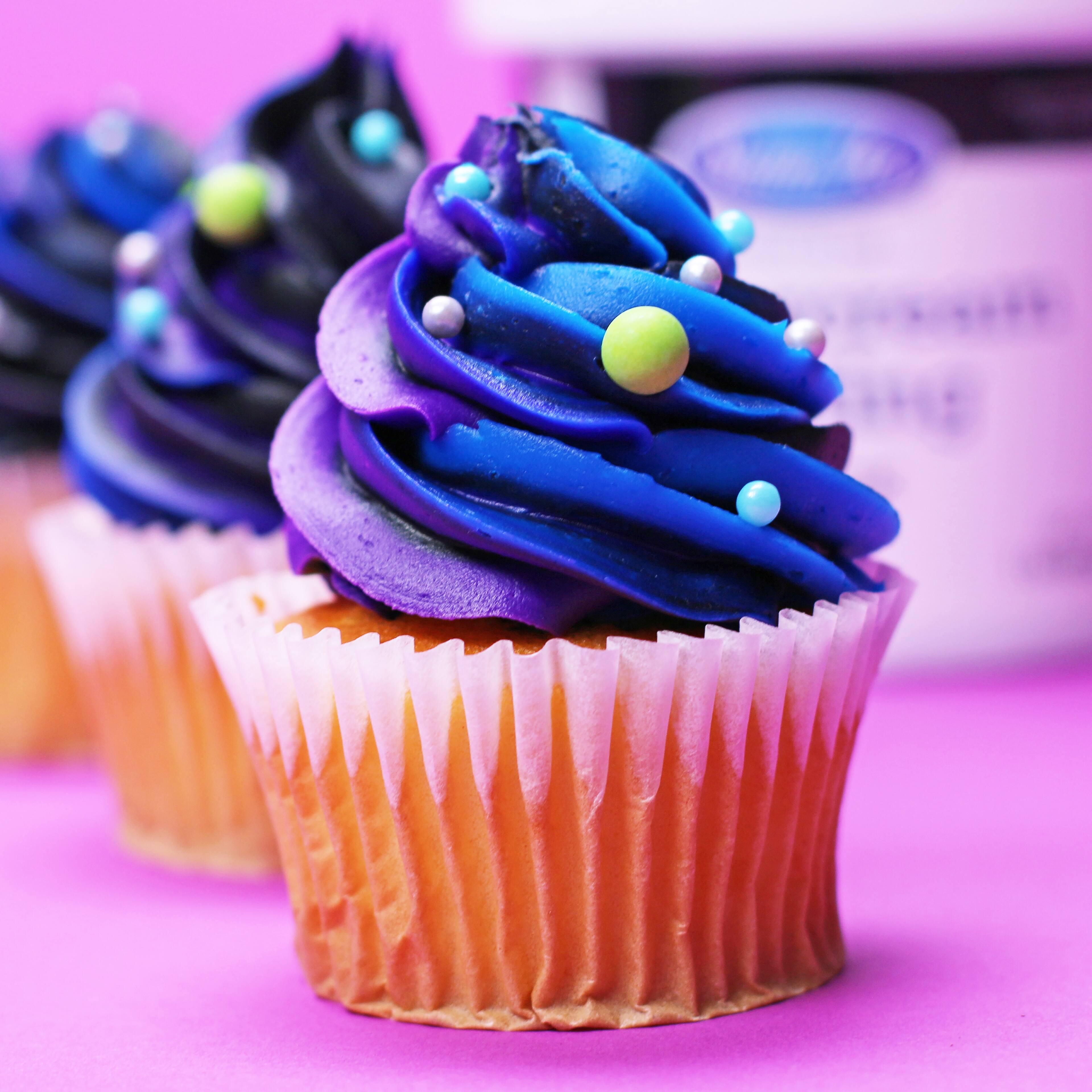 Satin Ice&#xAE; Buttercream Frosting