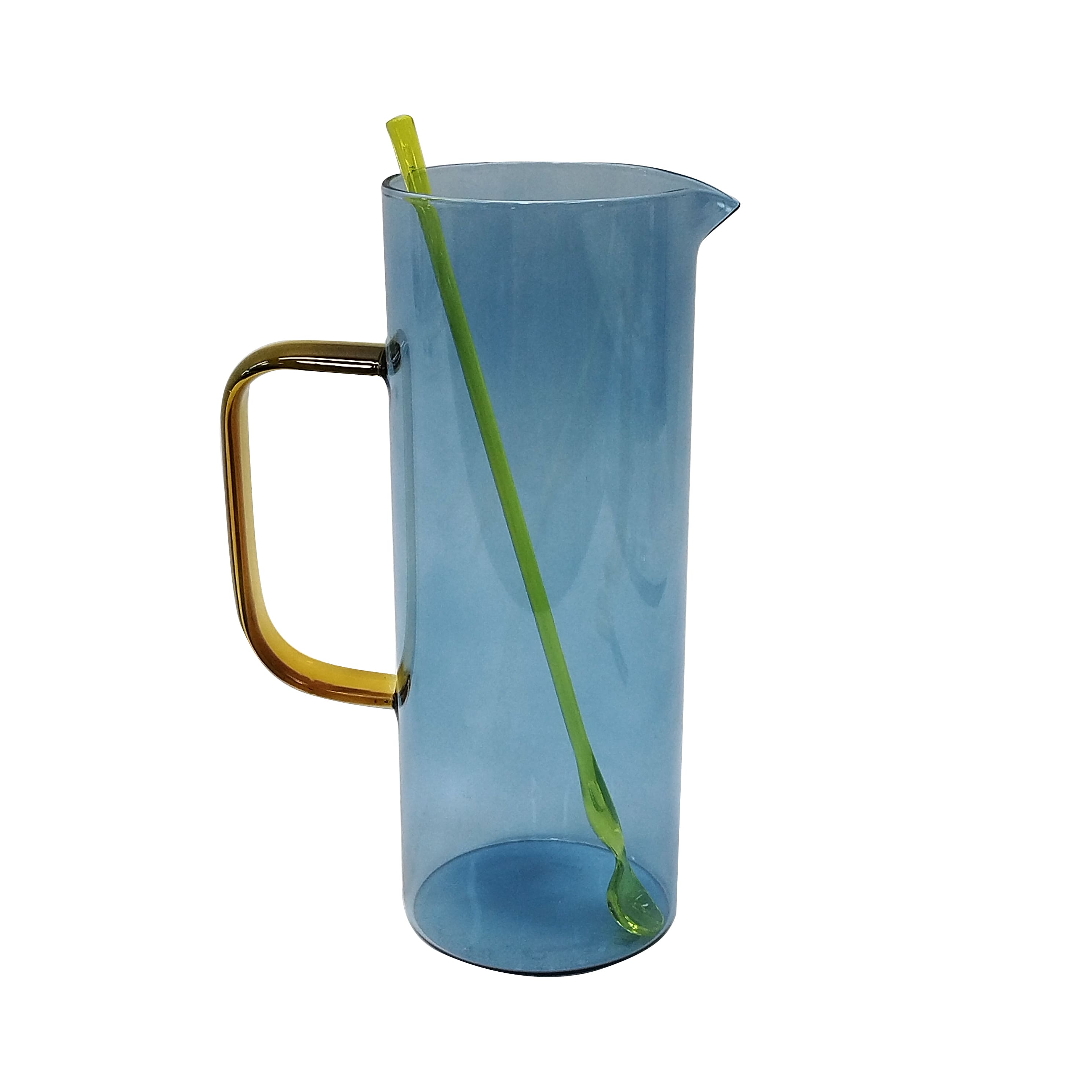 40.5oz. Glass Pitcher & Stirrer by Ashland®