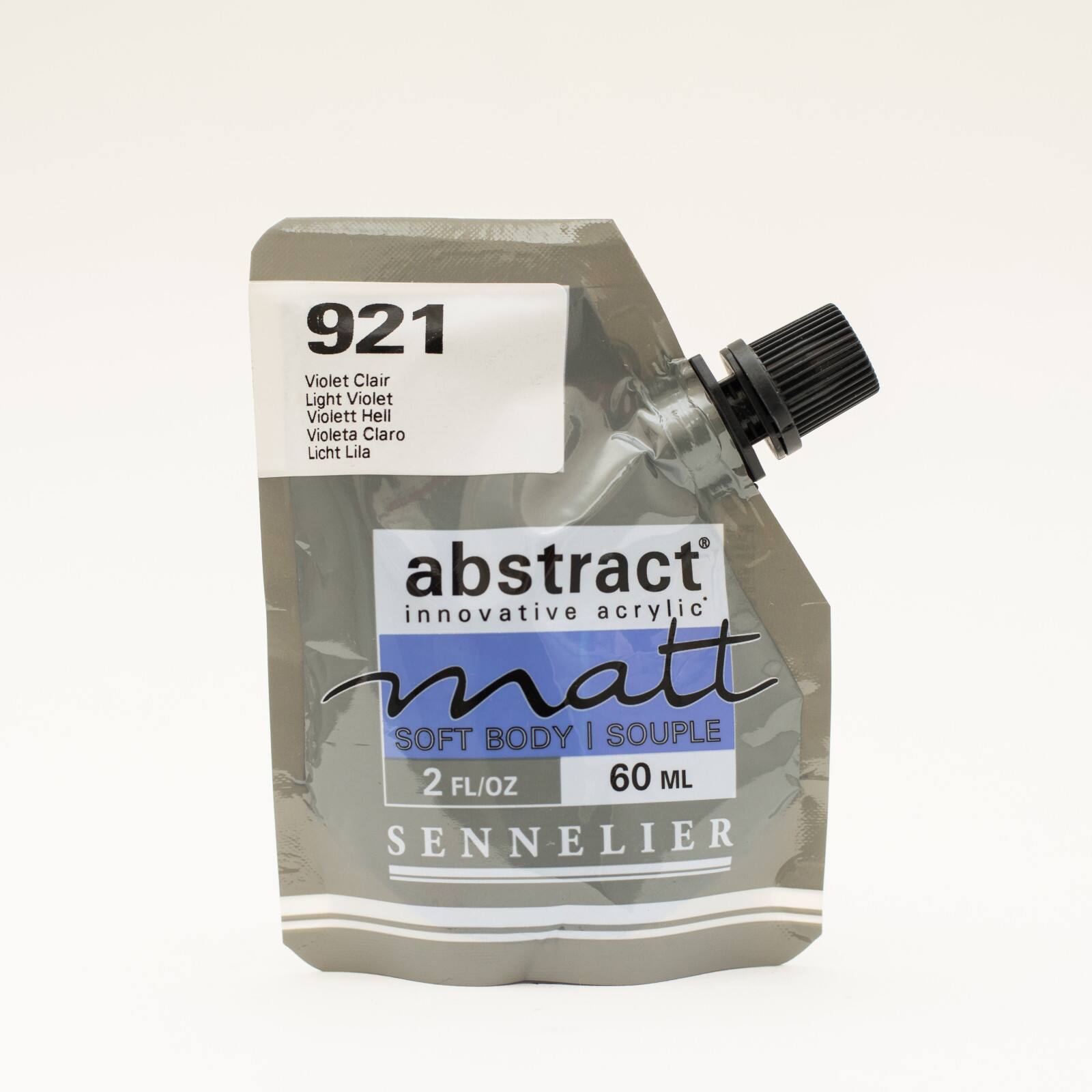 Sennelier Matt Abstract® Acrylic, 60mL | Michaels