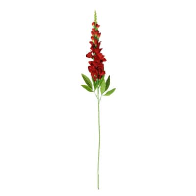 Red Snapdragon Stem by Ashland® | Michaels