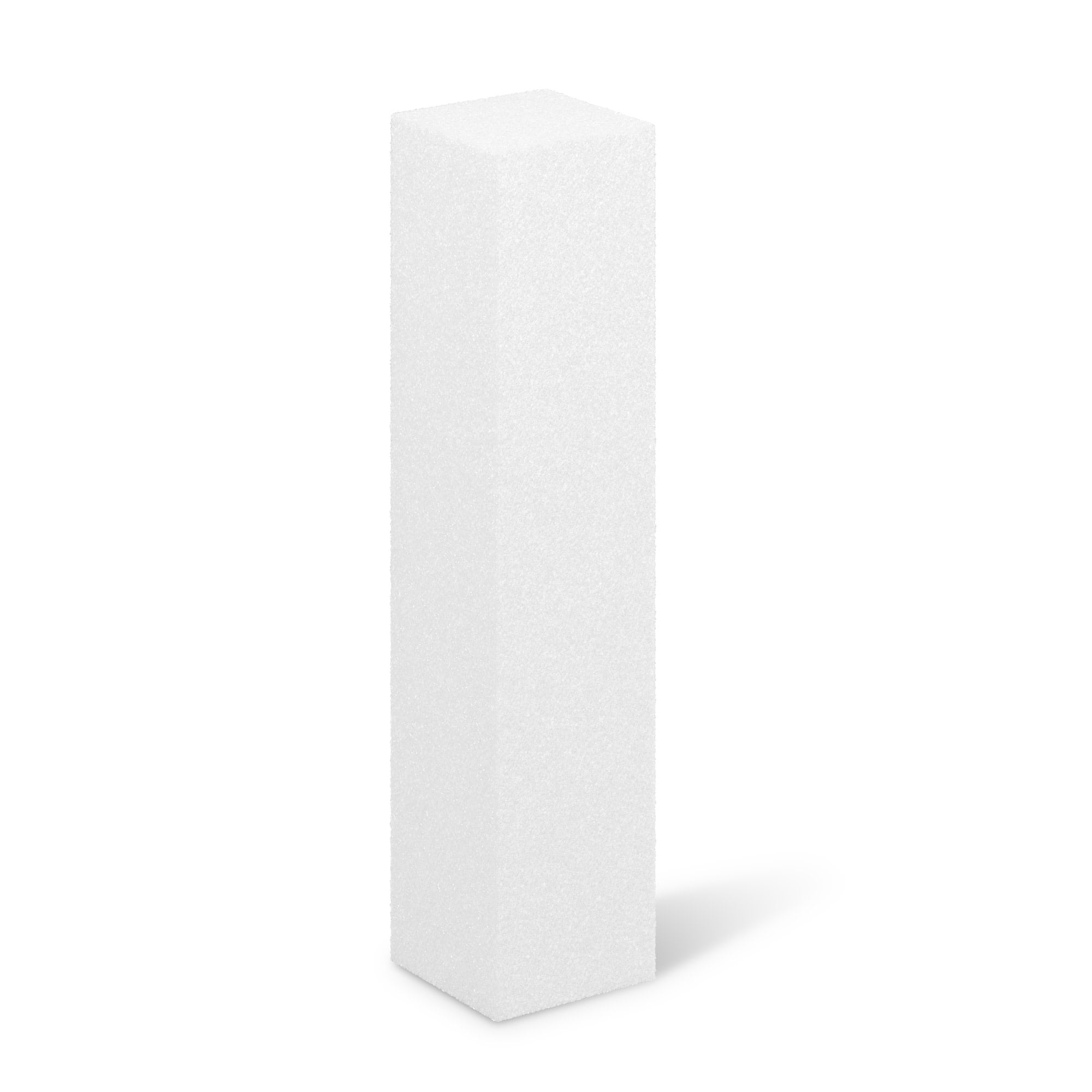 FloraCraft&#xAE; Styrofoam&#xAE; Block, 18&#x22; x 4&#x22;