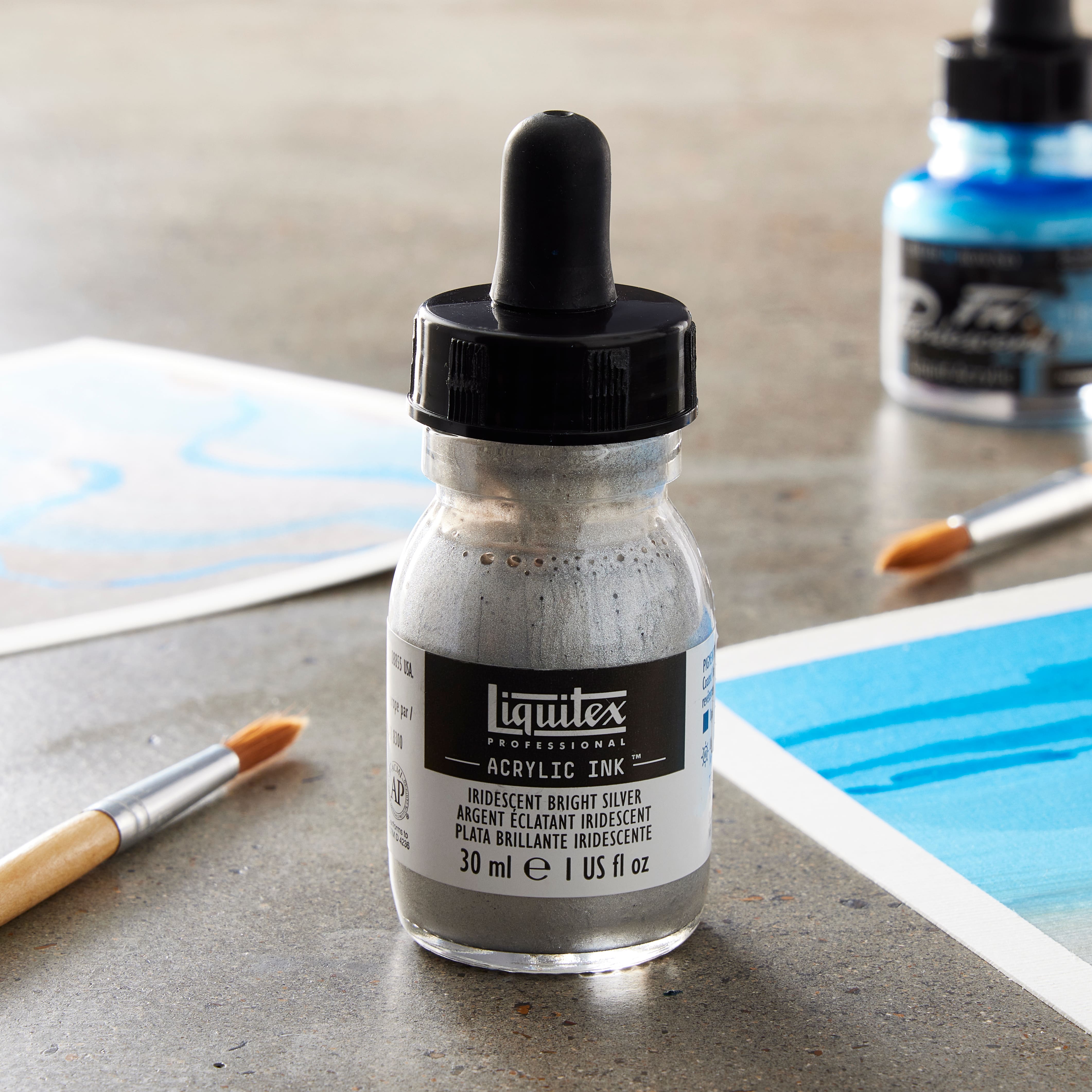 Liquitex&#xAE; Professional Acrylic INK!, 1oz. 