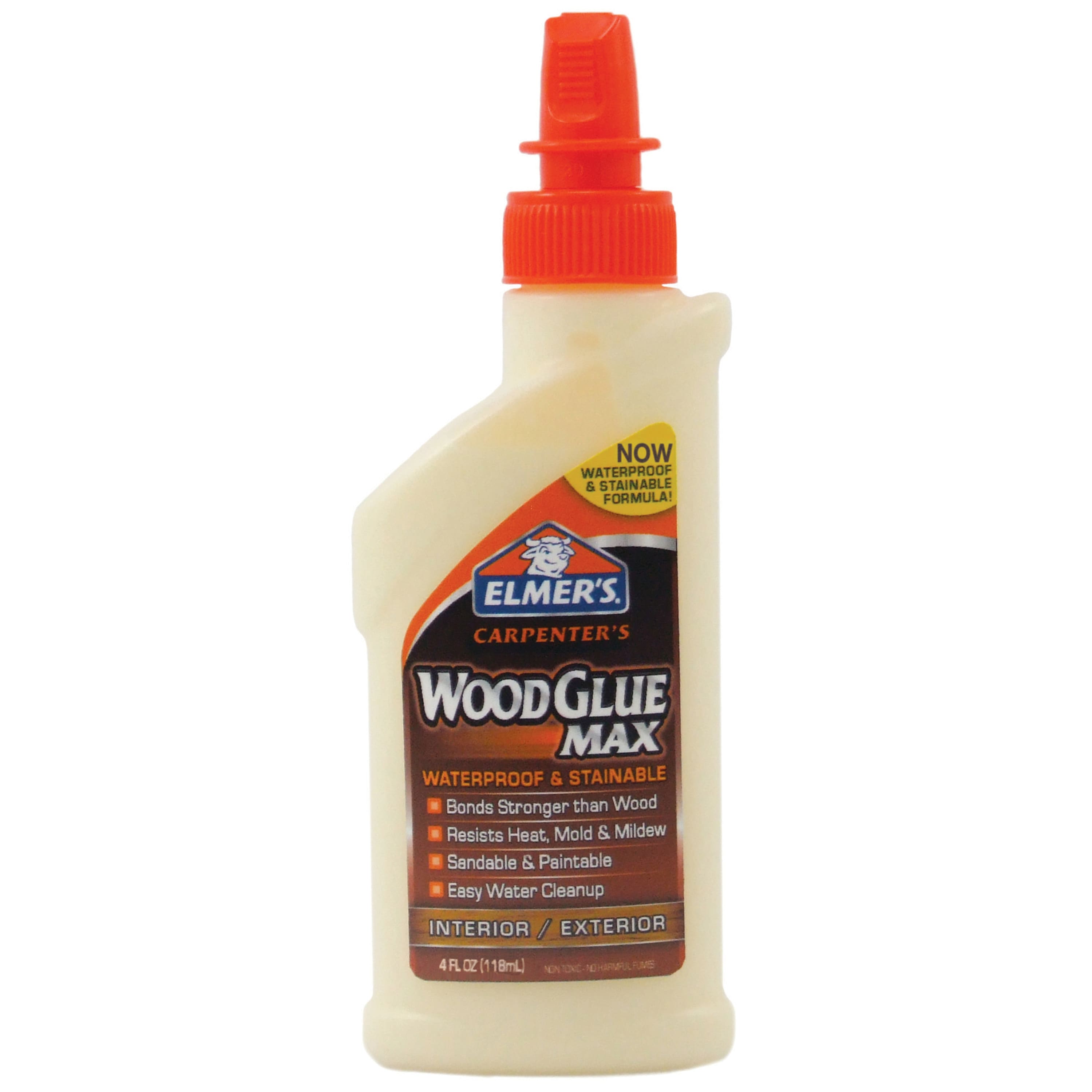 4OZ Waterproof Wood Glue