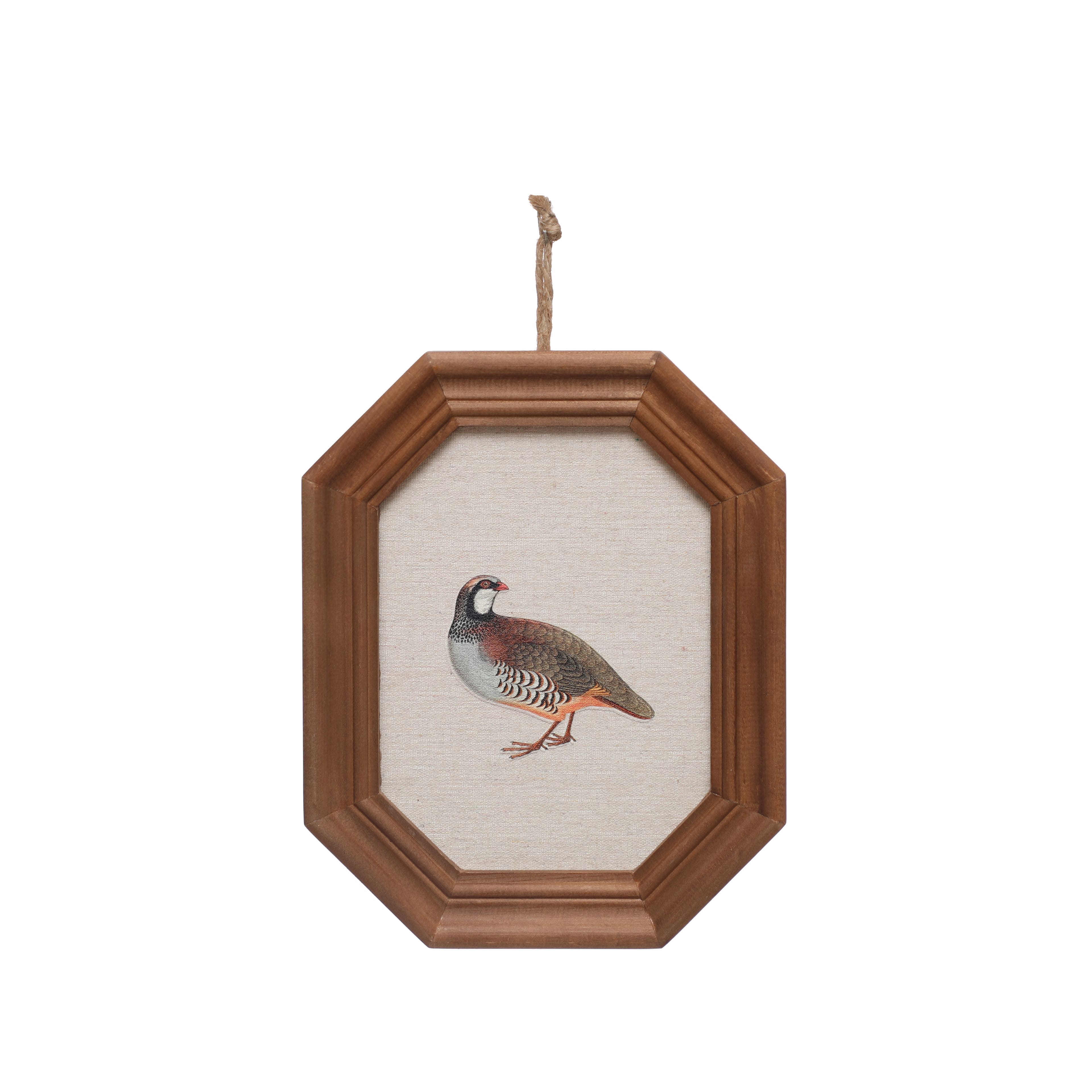 8&#x22; x 10&#x22; Pheasant Wall D&#xE9;cor by Ashland&#xAE;