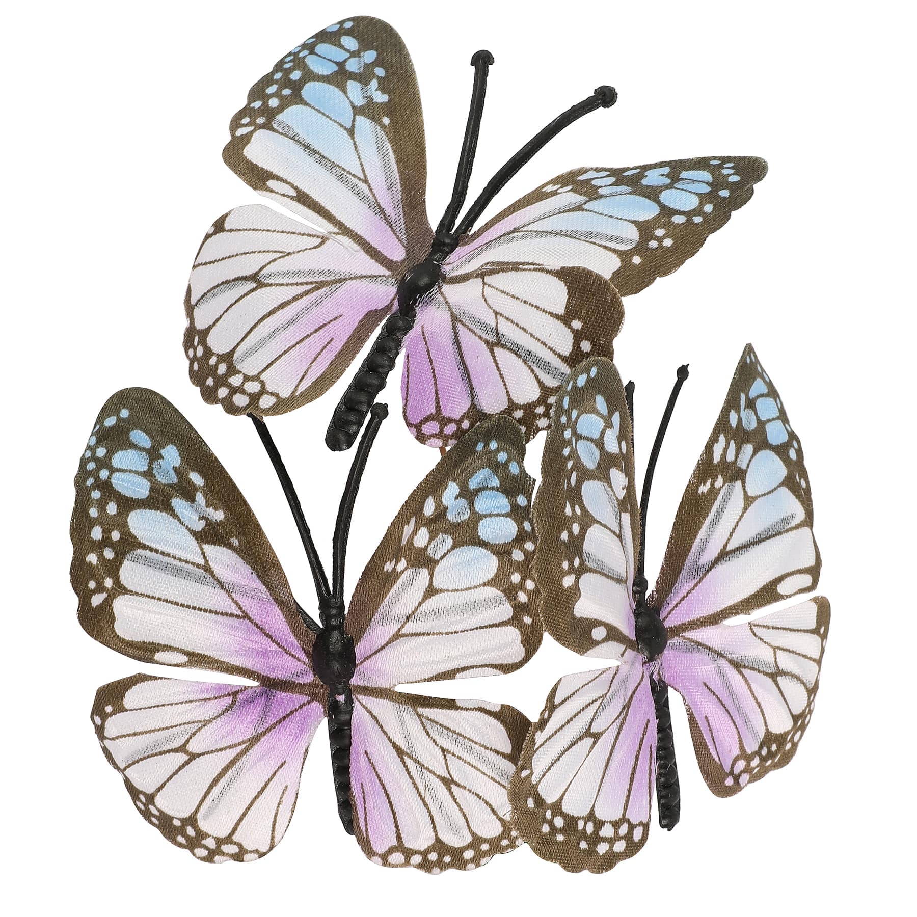 4.5&#x22; Butterfly Clip by Ashland&#xAE;