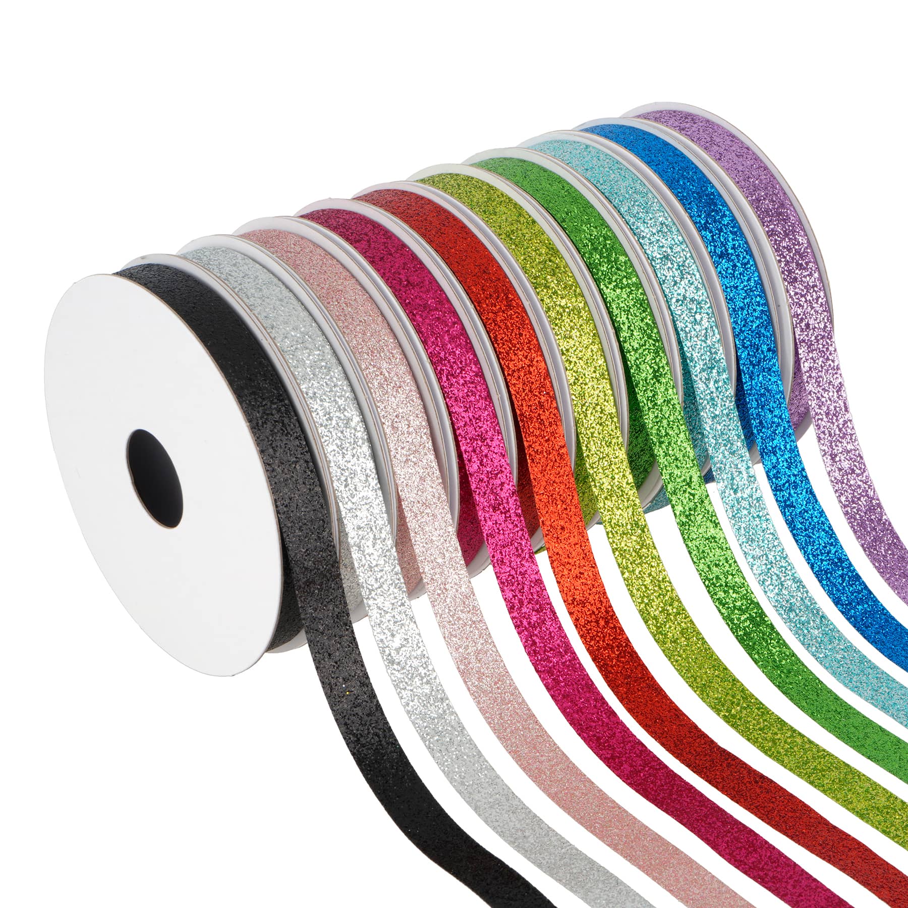 3/8" x 2yd. Tonal Value Pack Ribbon by Celebrate It