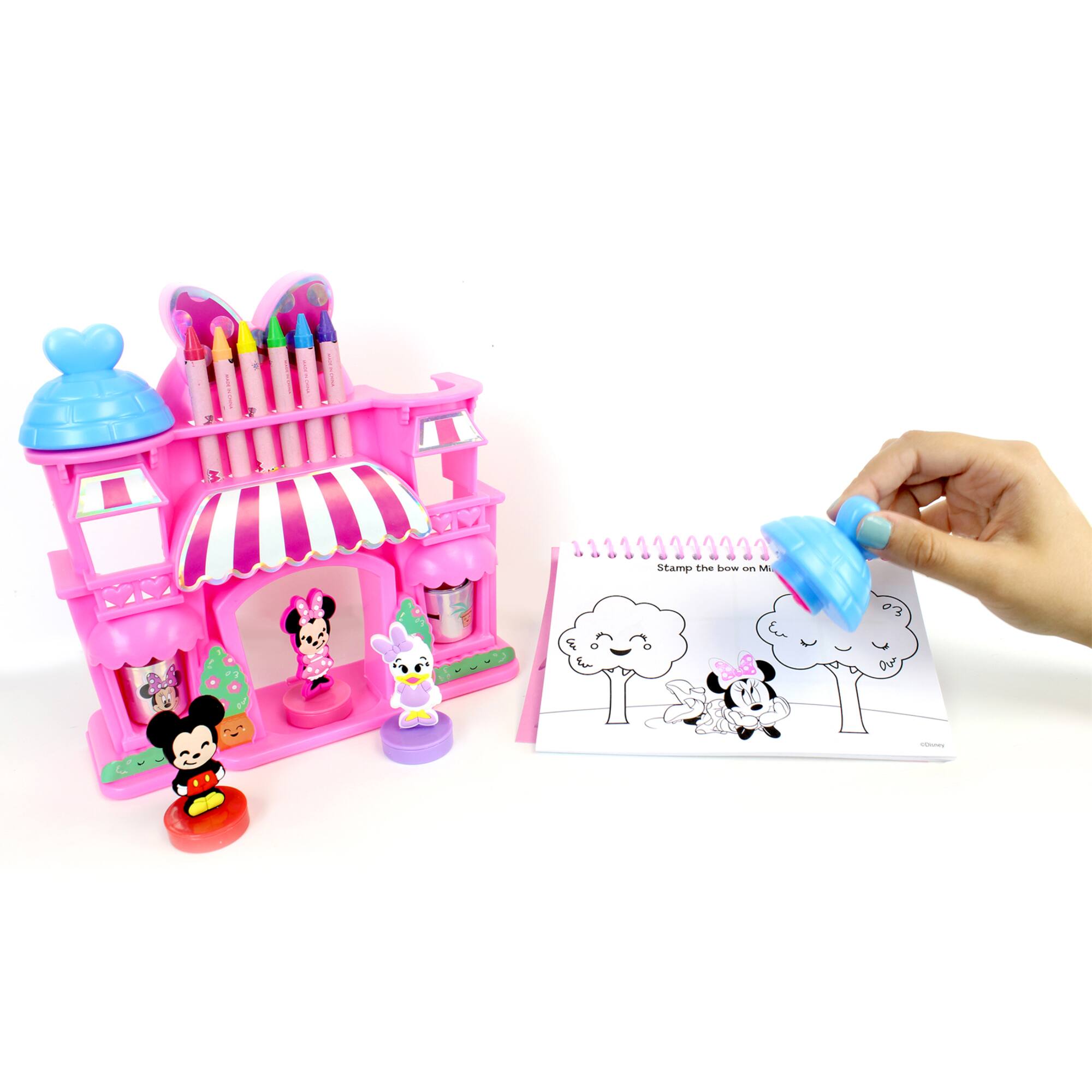 Tara Toy&#x2122; Minnie Design Studio