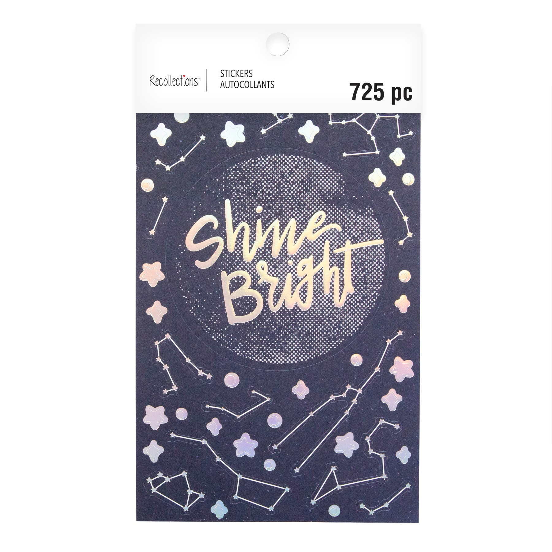 Space Stickers by Recollections™