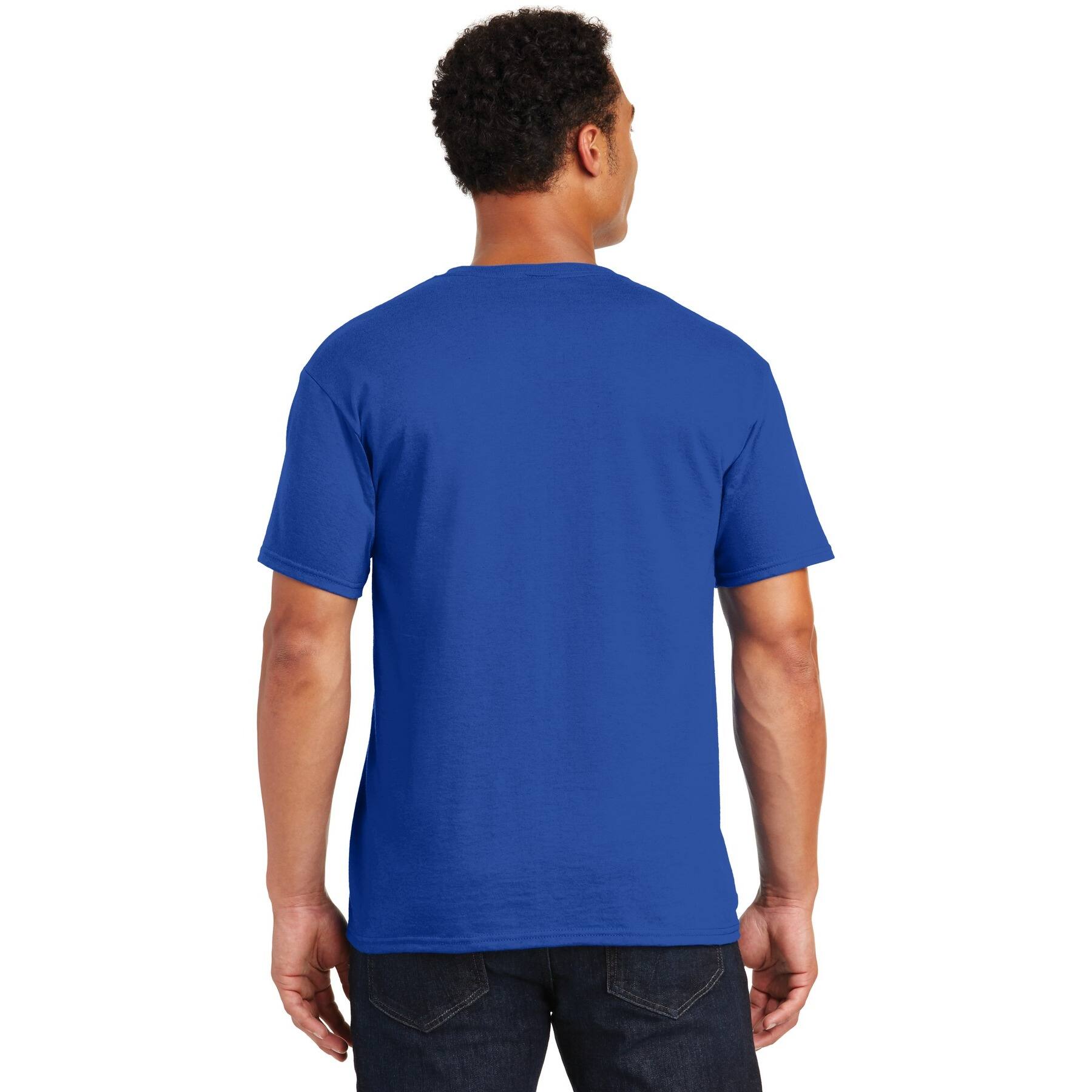 JERZEES® Dri-Power® Colors 50/50 Cotton/Poly T-Shirt